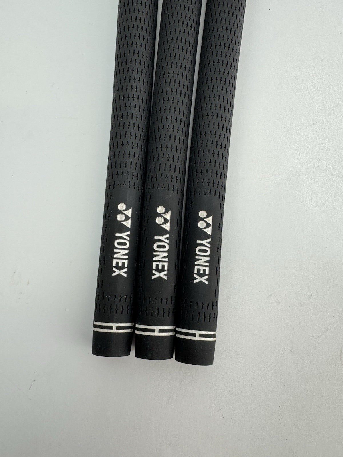 Yonex Golf Pride Tour Velvet Golf Grips (3) Mens Standard /Pulled /274841