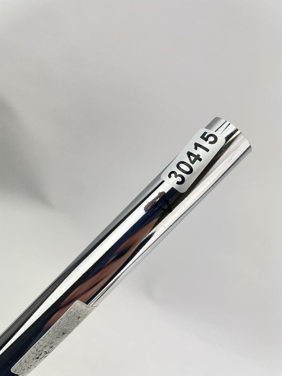 Elevate 95 VSS Iron Shaft Stiff Flex Steel 35” /0.370 Parallel /30415 13
