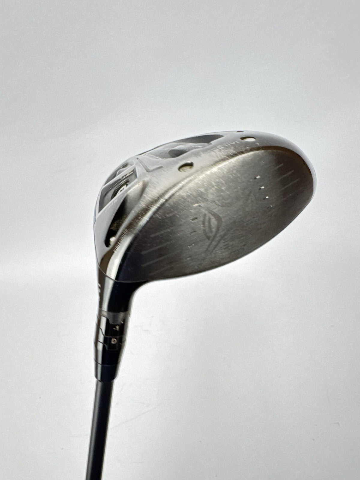 Callaway Rogue Ladies Driver 13.5* Draw Helium 4F1 Ladies Graphite /352426