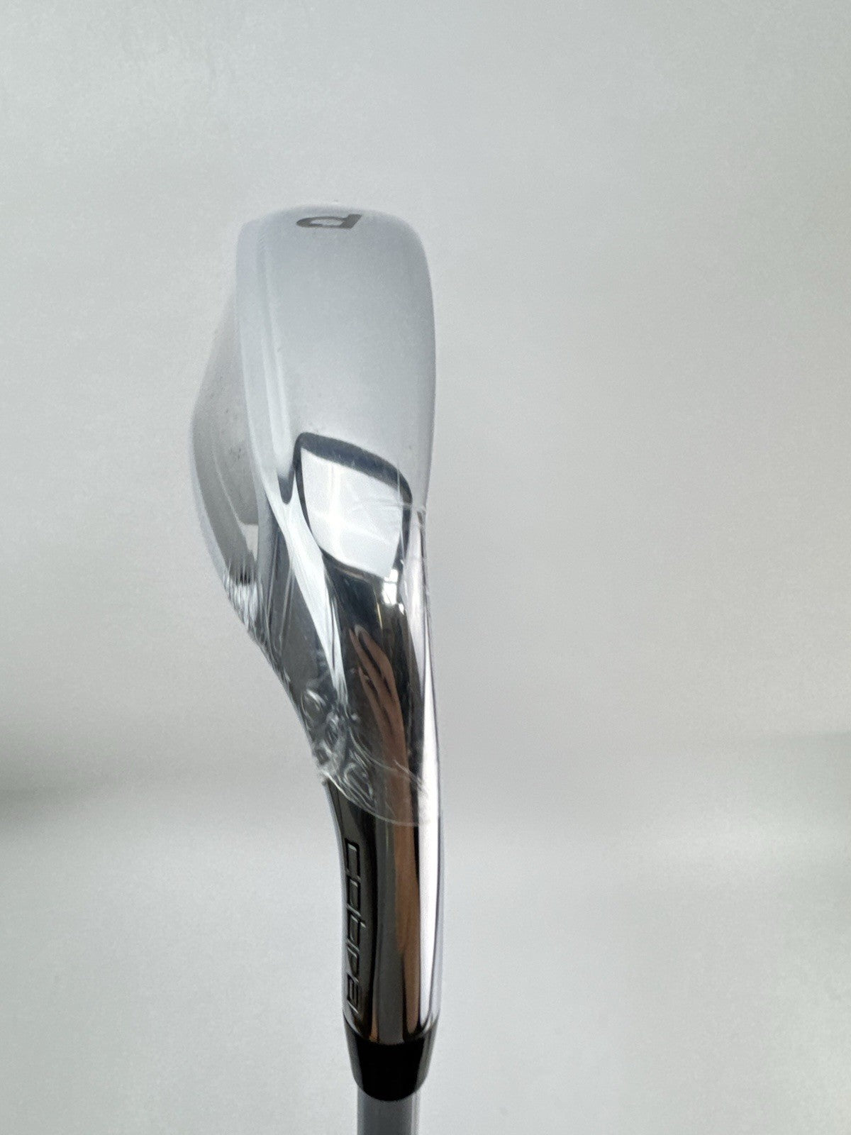 Cobra F9 One Length Pitching Wedge KBS TGI 50 Senior Graphite /New /256496