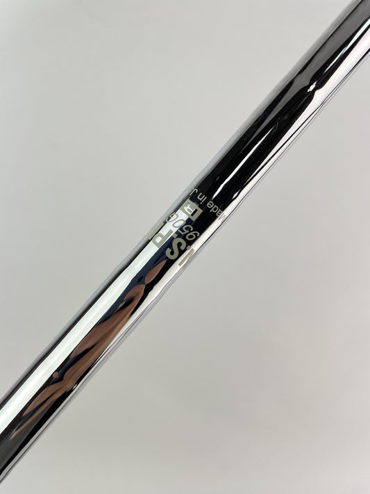 Nippon 950GH Iron Shaft Regular Flex Steel 36.5" /0.370 Parallel /181980