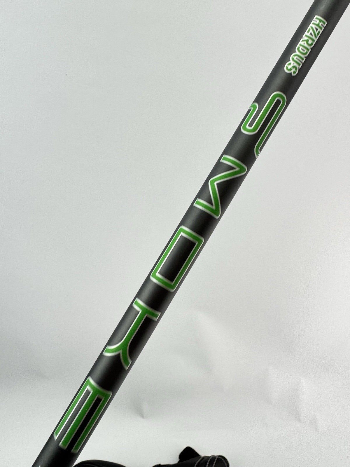 Cobra LTDx 3 Wood 15* Hzrdus Smoke 5.5 Regular Graphite /Left Handed /3003411