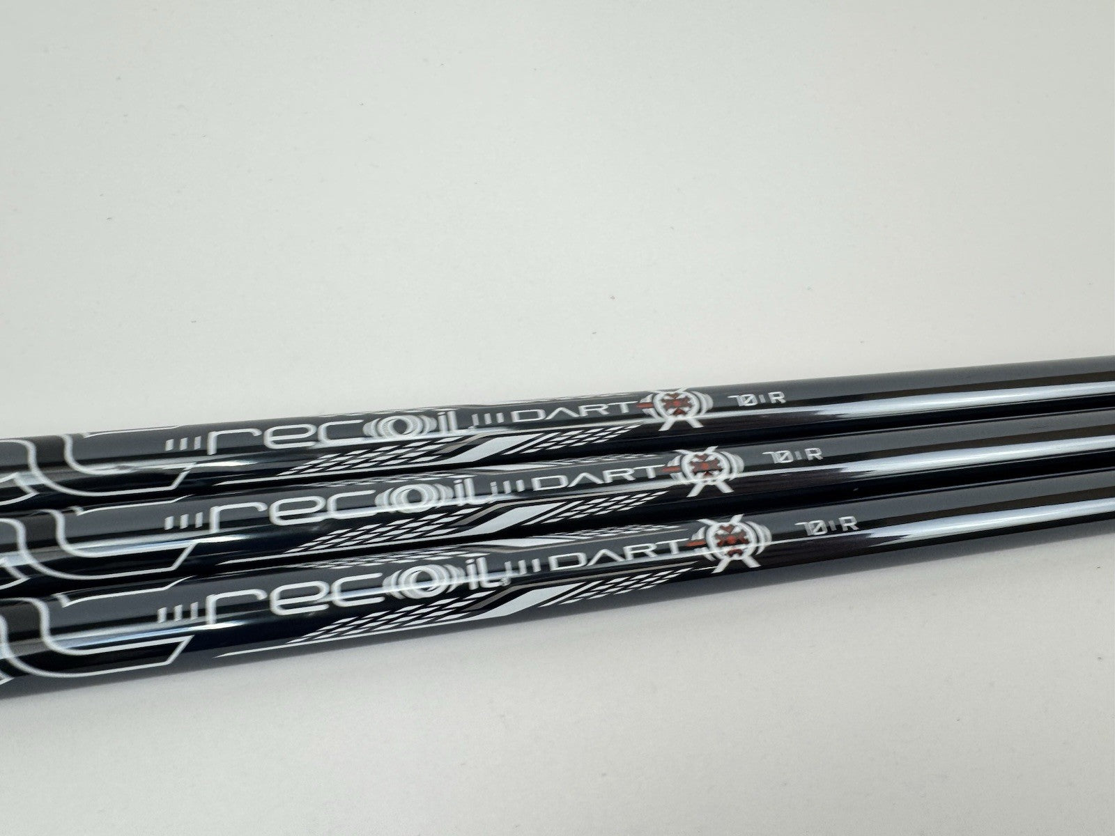Recoil Dart HDC Wedge Shaft Set (3) 70 Regular Flex Graphite 0.355 Tapered/340293