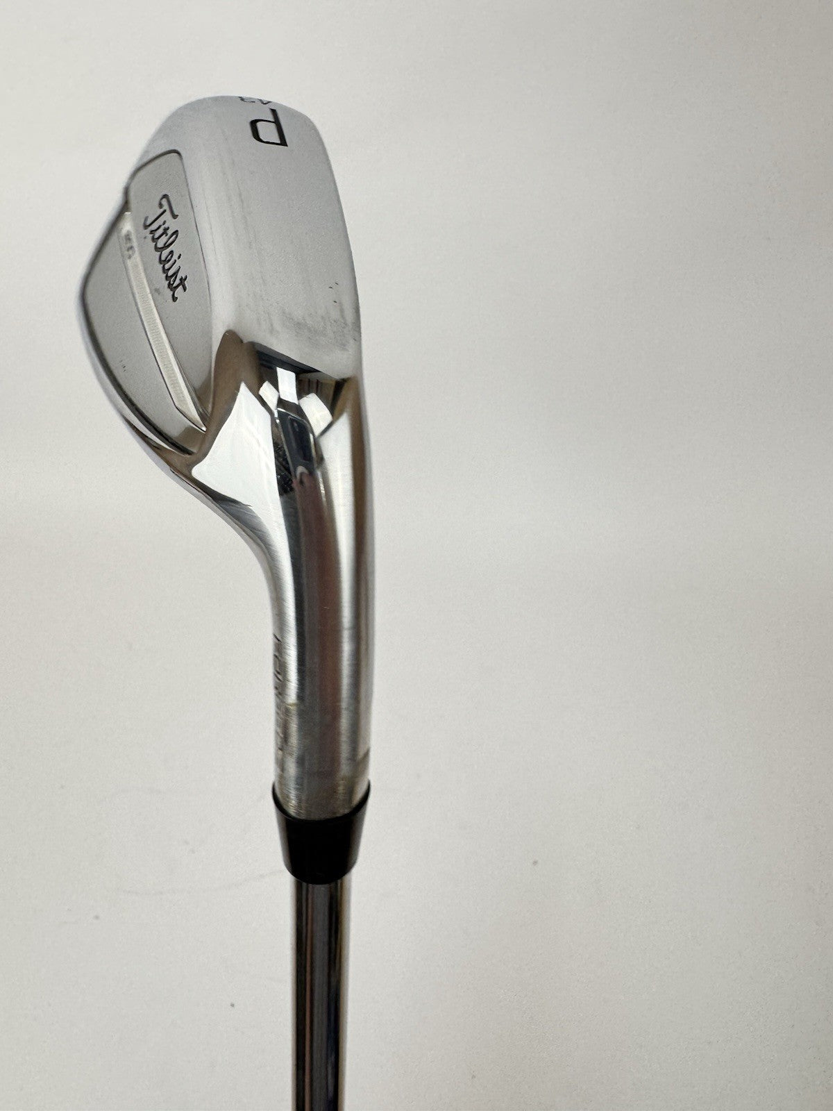 Titleist T200 Pitching Wedge 43* Forged Elevate MPH 85 Regular Steel /351795