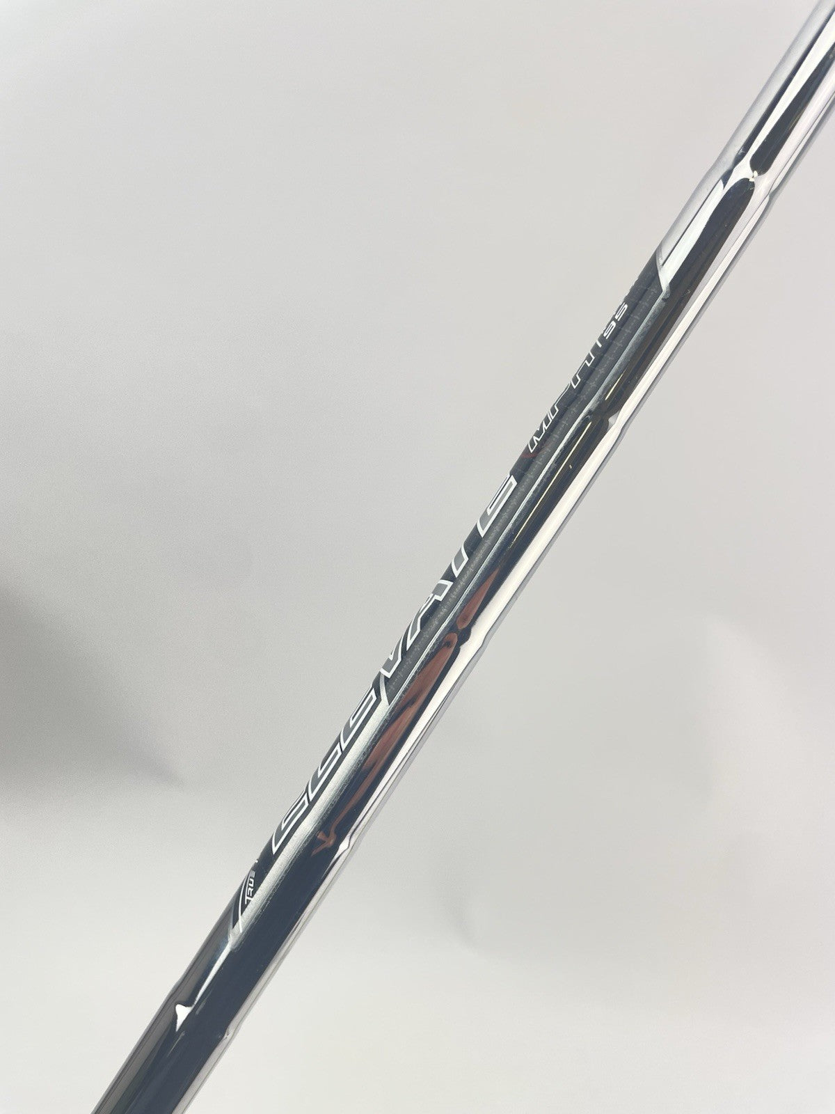 Elevate MPH 95 Iron Shaft Regular Flex Steel 35.5” /0.370 Parallel /329781