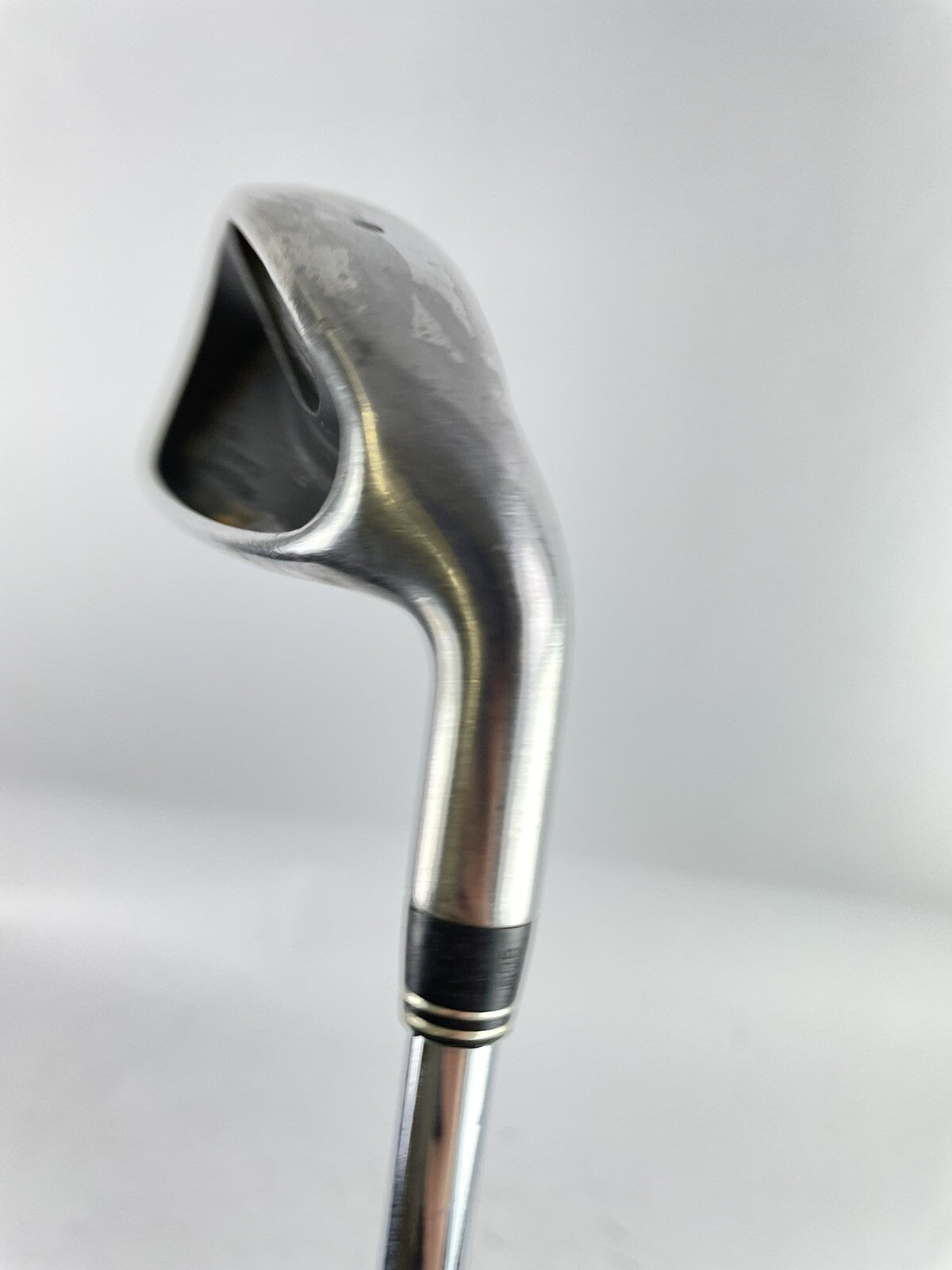 King Cobra Transition 6 Iron Nippon Regular Steel /Right /New Grip /97165