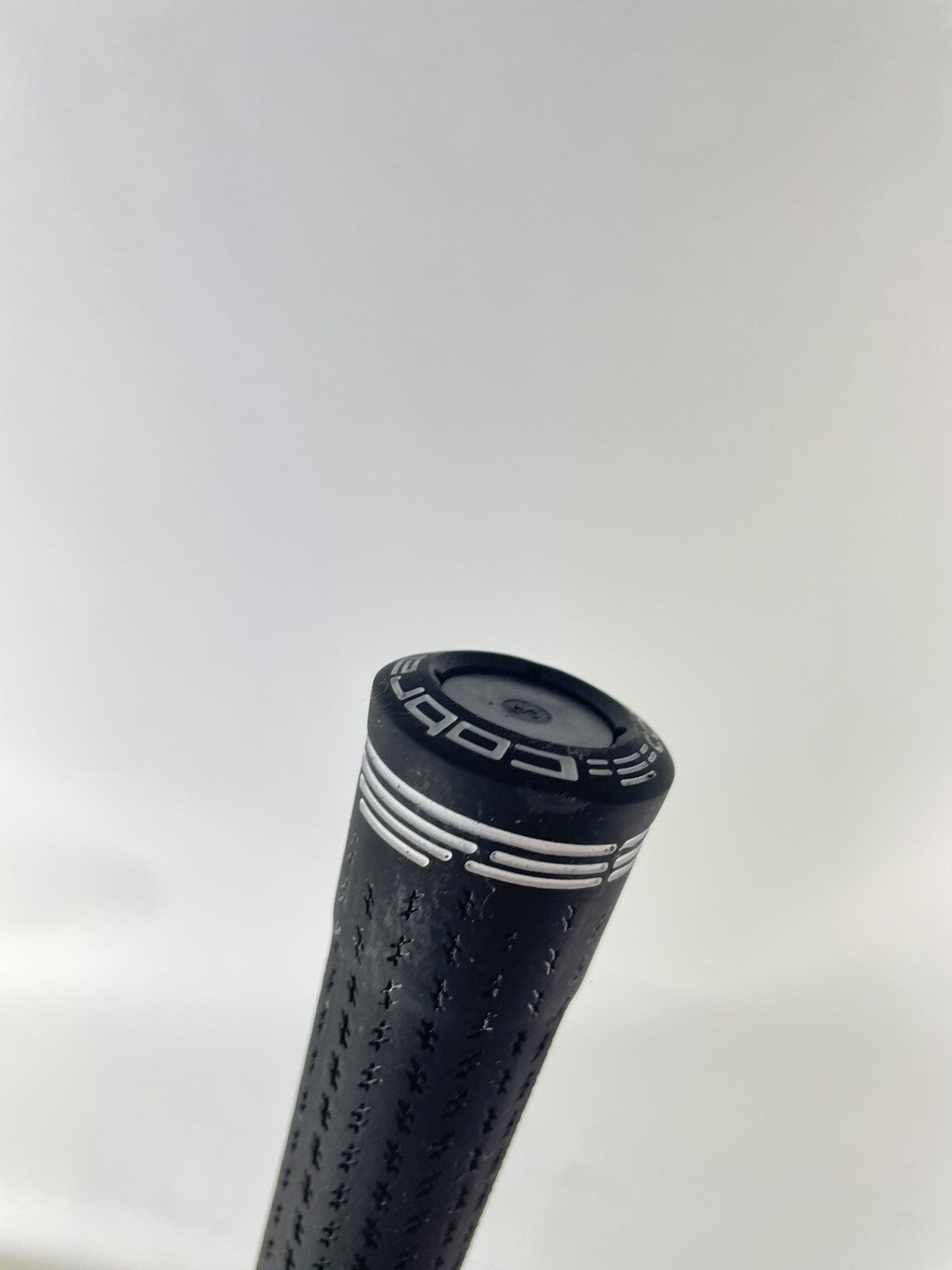 Cobra Senior Hybrid Shaft Matrix White Tie Graphite 39” /Lamkin /New /1455710