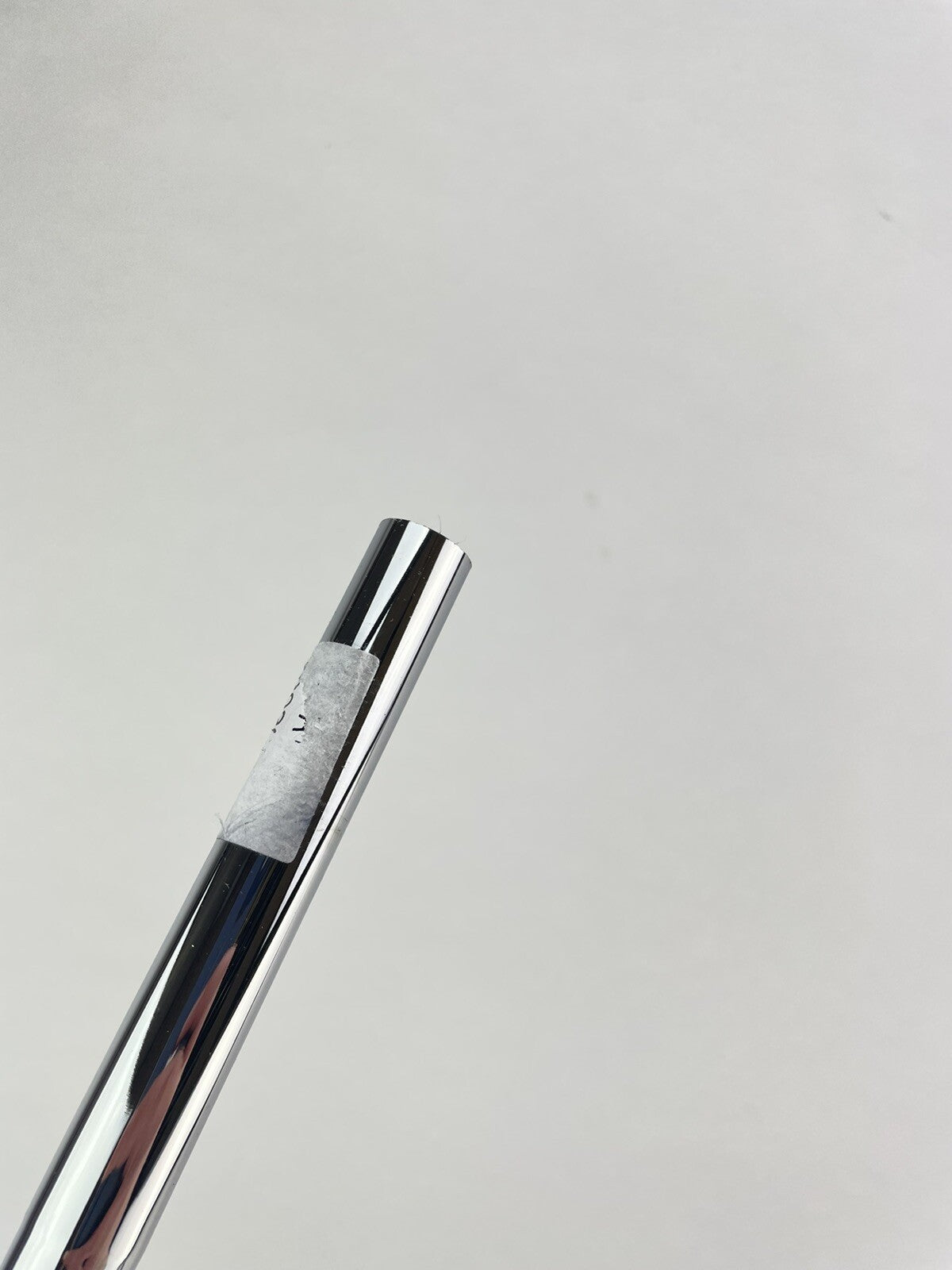 Elevate ETS Iron Shaft 95 Regular Flex Steel 35" /0.370 Parallel Tip /2018513