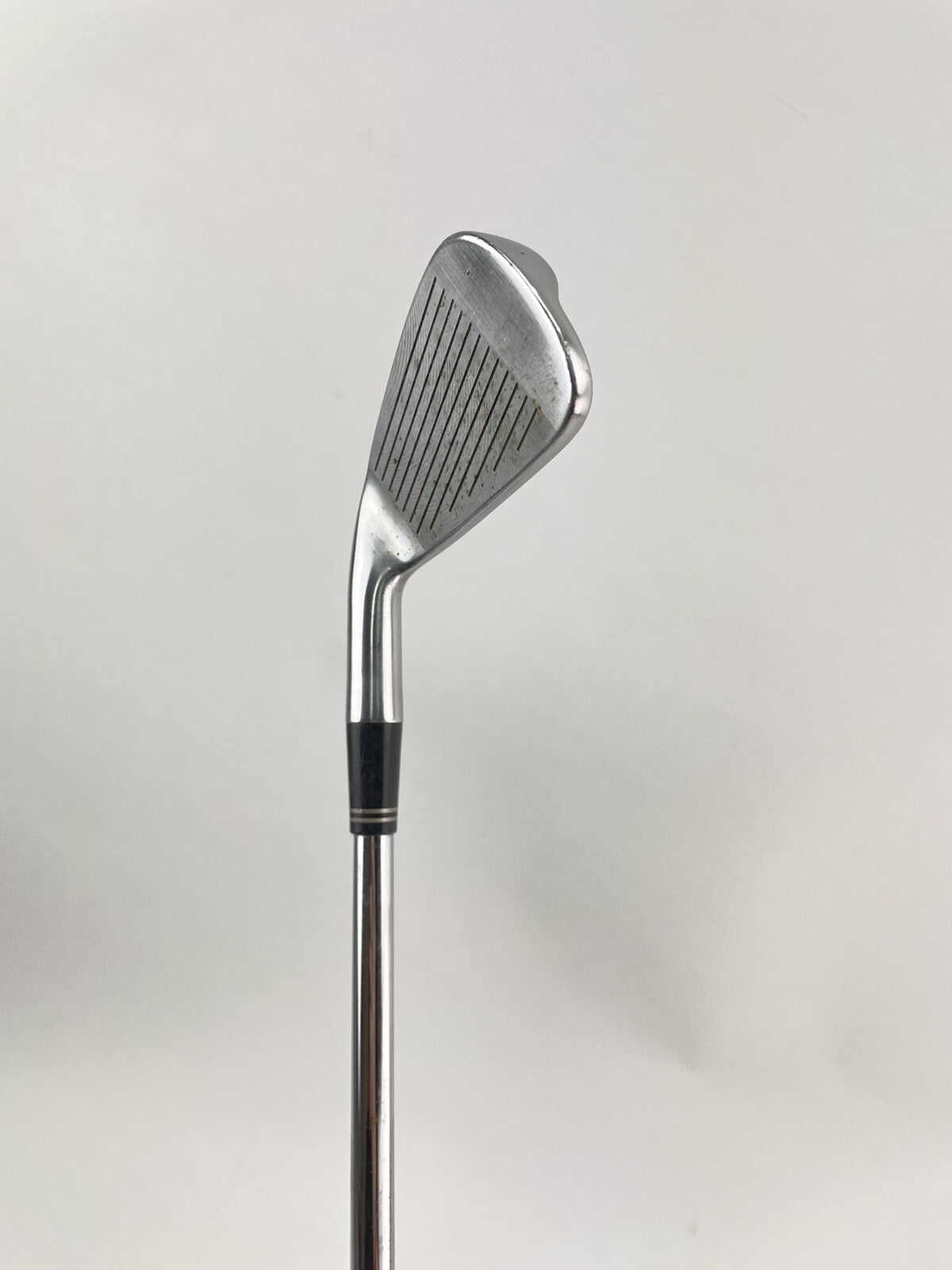 MacGregor V-Foil 3 Iron Forged .Milled Regular Steel /Right /New Grip /1858512