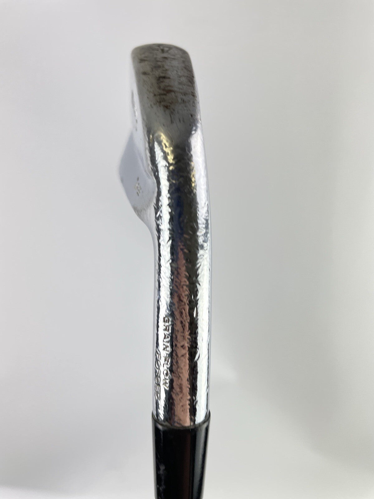 Mizuno MP33 Forged 4 Iron Blade S300 Stiff Steel /Right Handed /Golf Pride /74106