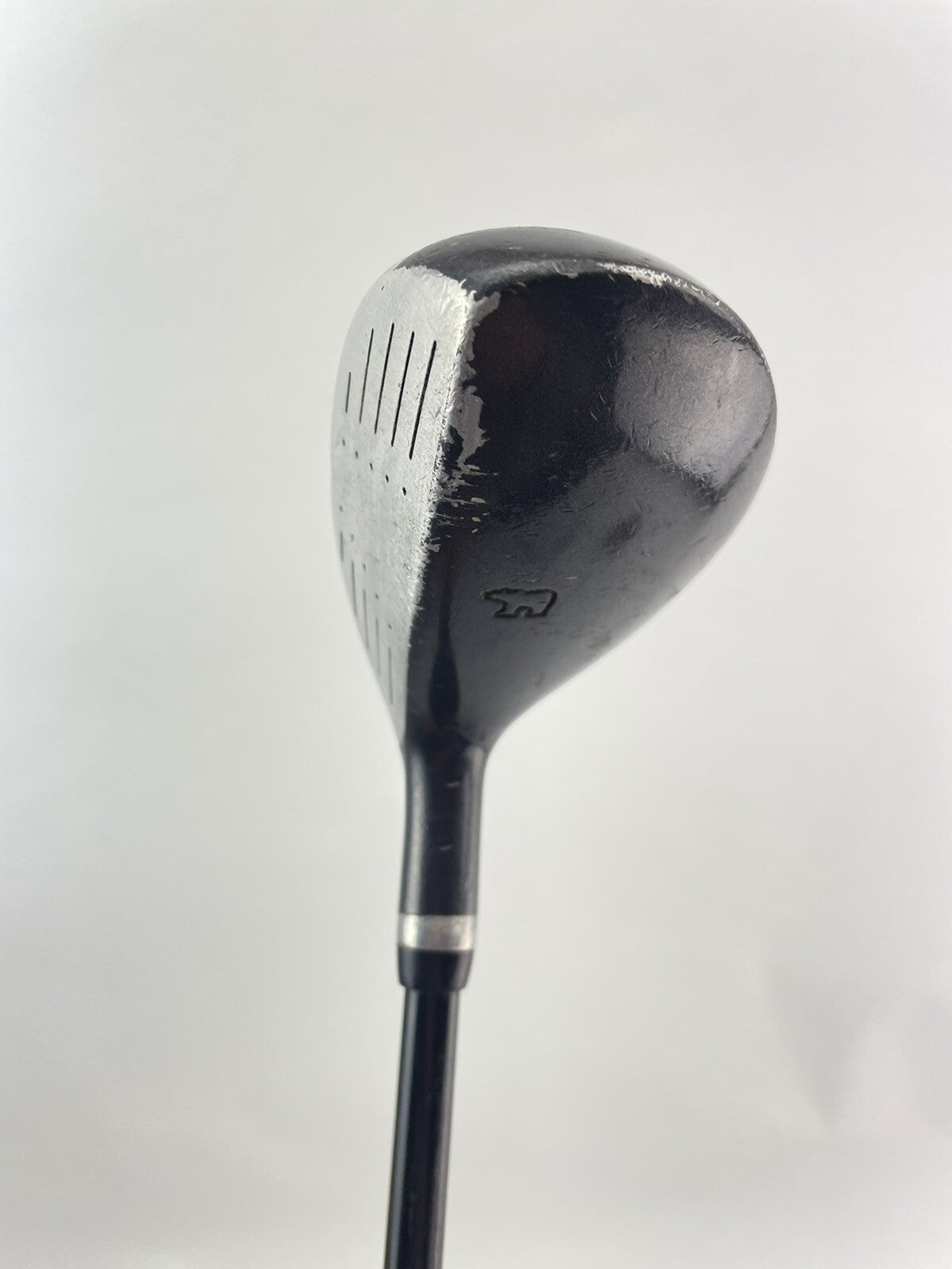Golden Bear 5 Hybrid Instinct Uniflex Graphite Shaft /Right Hand /New Grip/2089711
