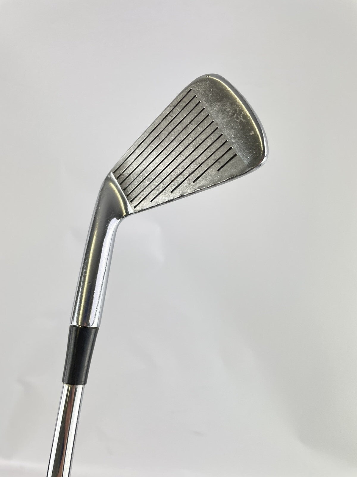 Dunlop Maxfli Australian Blade 3 Iron Regular Flex Steel /Right /New Grip /888310