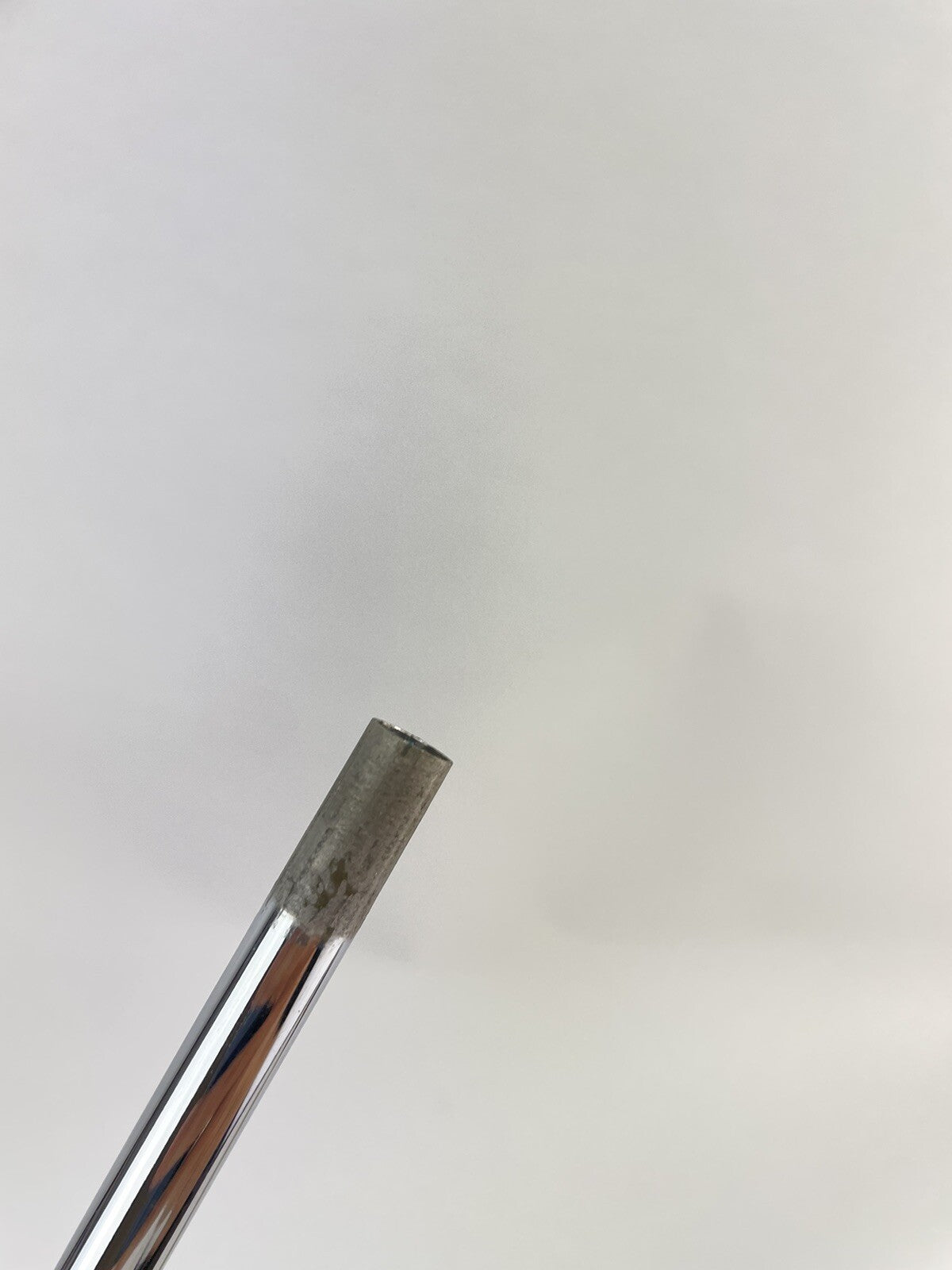 Elevate Tour Iron Shaft Regular Flex Steel 35" /0.355 Tapered Tip /185769