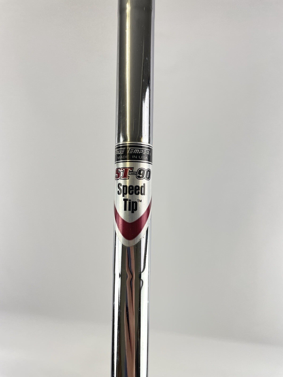 Genex 3 Hybrid 20 Degrees Uniflex Steel /Right Handed /Lamkin Grip /962912