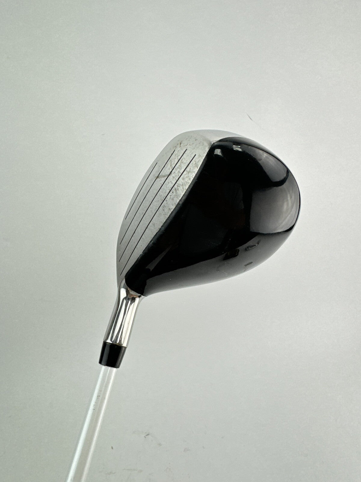 Geek Golf 3 Wood Dot Com This Regular Graphite /Right Handed /Golf Pride /1890010