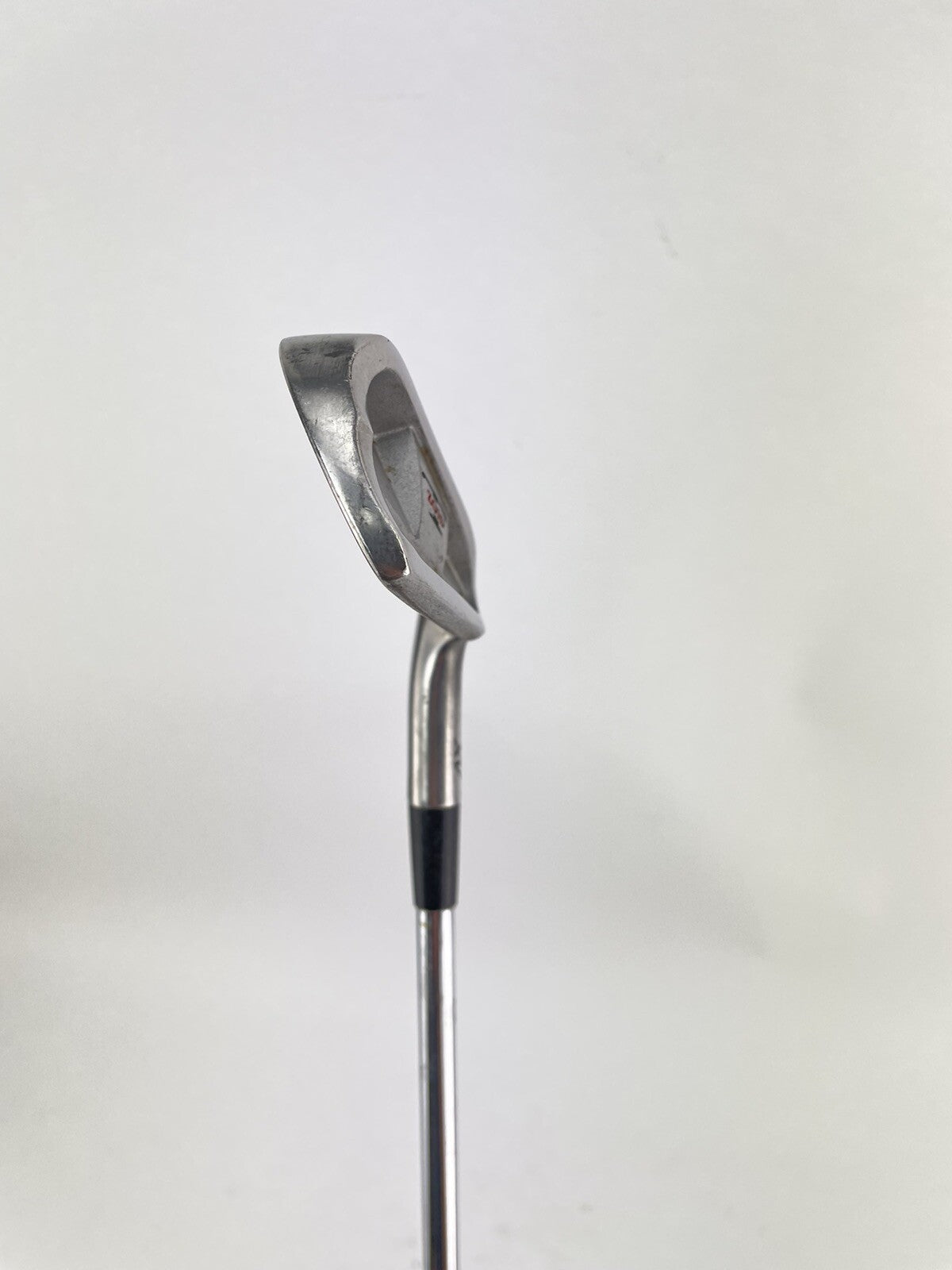 Mizuno T-Zoid 6 Iron Oversize Regular Flex Steel /Right Handed /New Grip /1729812