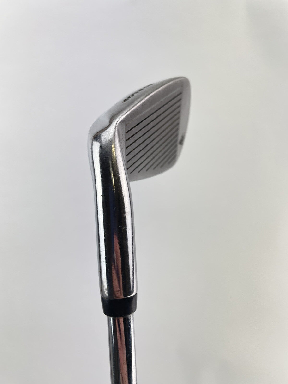 Dunlop Golf 4 Iron Max Regular Flex Steel /Right Handed /New Grip /209097