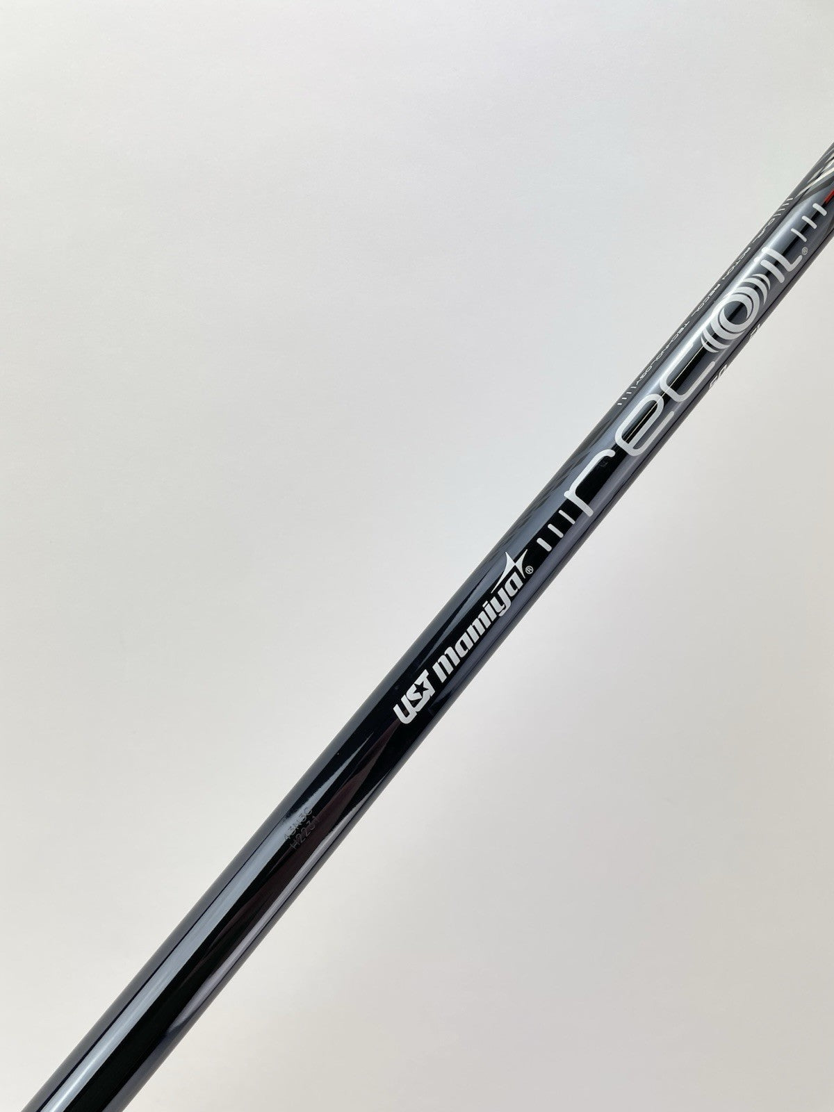 Recoil Dart ESX Iron Shaft 50 F1 Ladies Flex Graphite 35.25” /0.355 Taper /290541