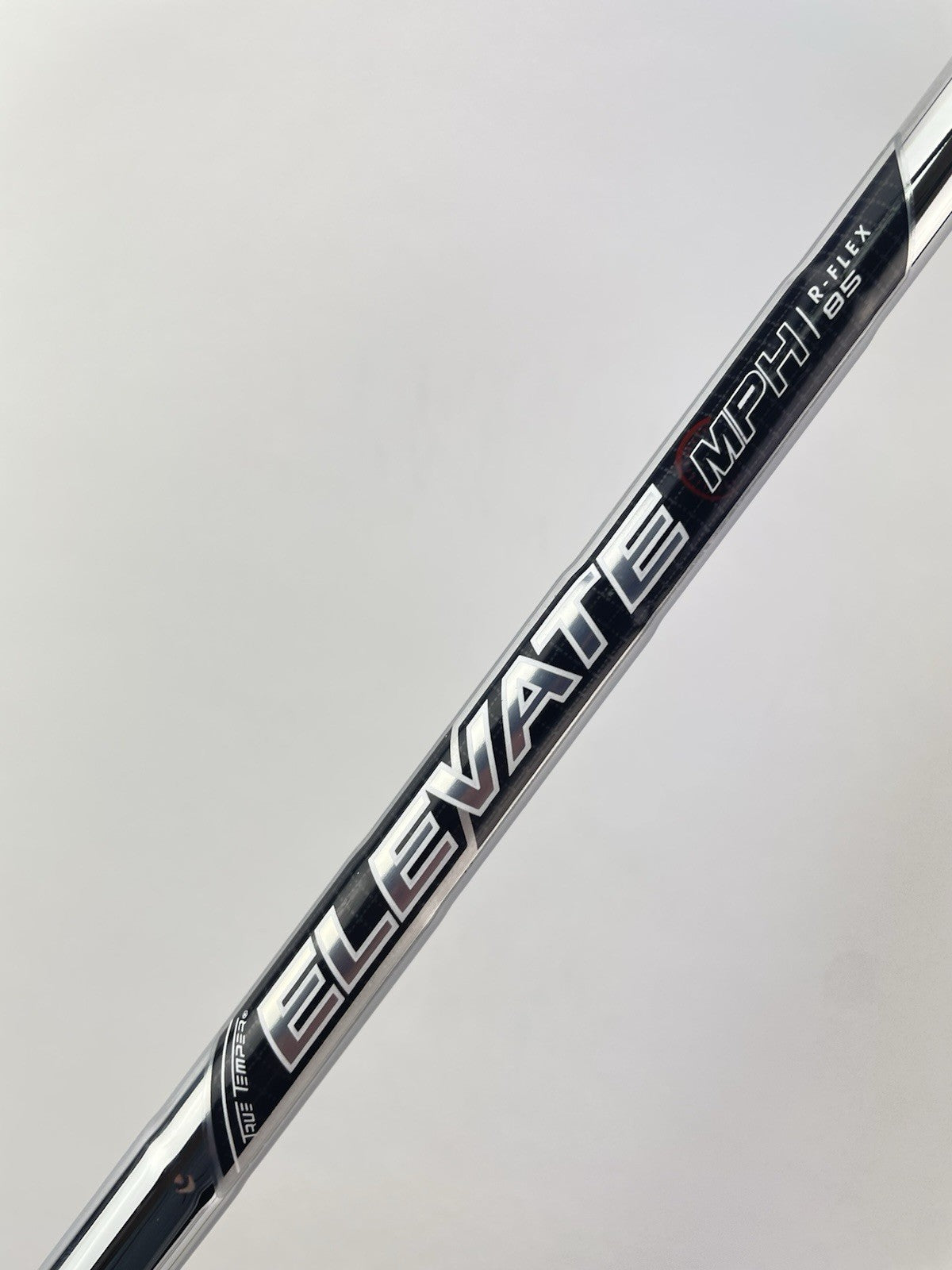 Elevate MPH 85 Iron Shaft Regular Flex Steel 35.5 /0.370 Parallel /239273