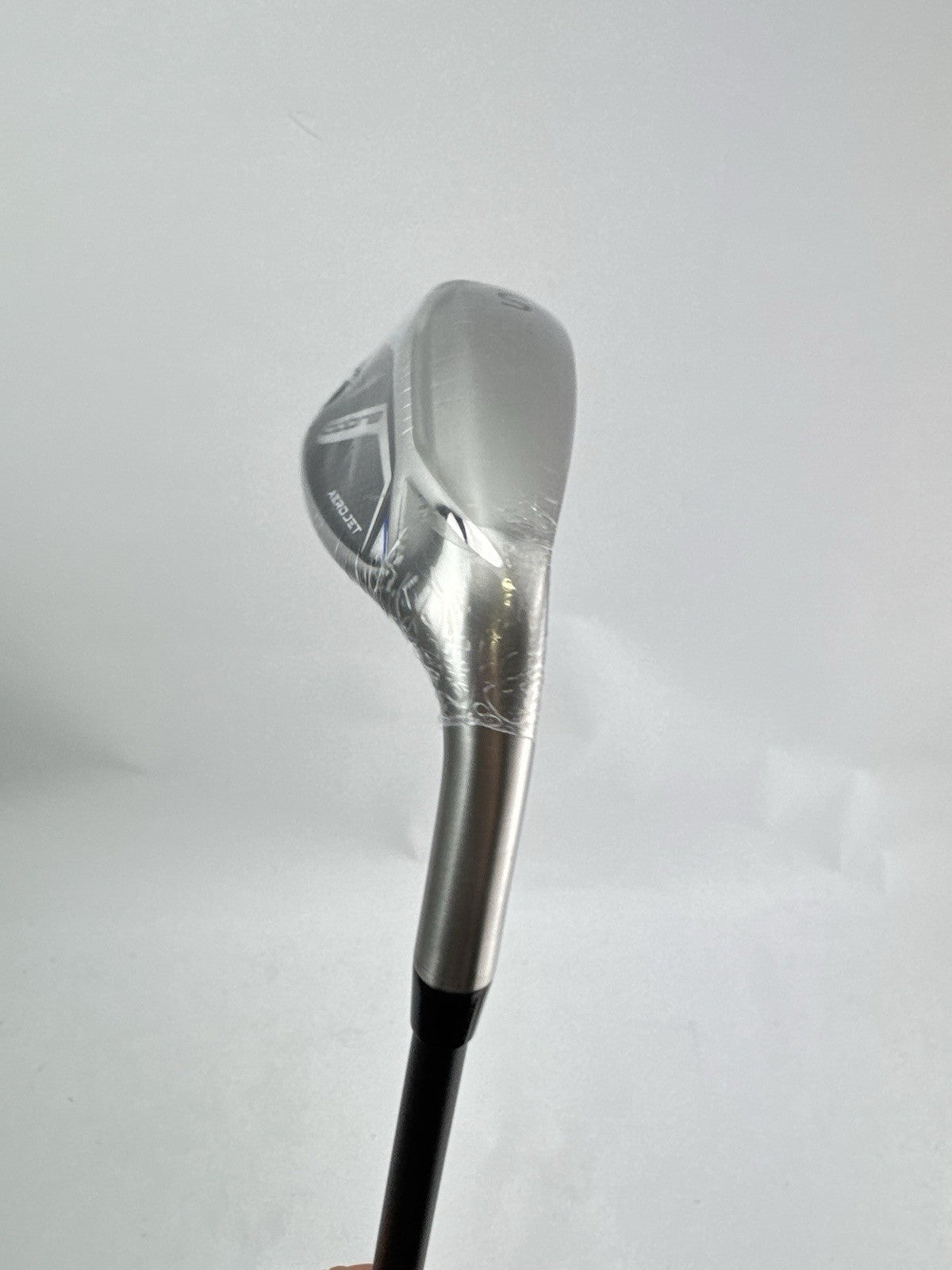 Cobra Aerojet Sand Wedge 54* KBS PGI 75 Regular Flex Graphite /Right /New /304584
