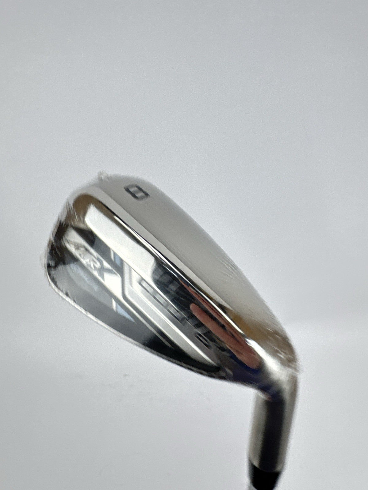 Cobra Ladies 8 Iron Air X 2.0 Ultralite Women’s Graphite /Right /New /321895