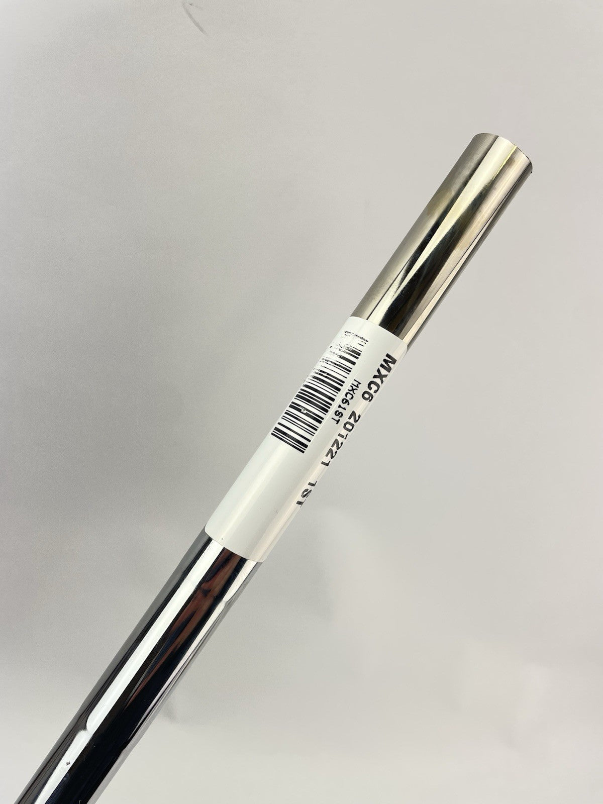 Elevate MPH 95 Iron Shaft Regular Flex Steel 35.5” /0.370 Parallel /30462 8