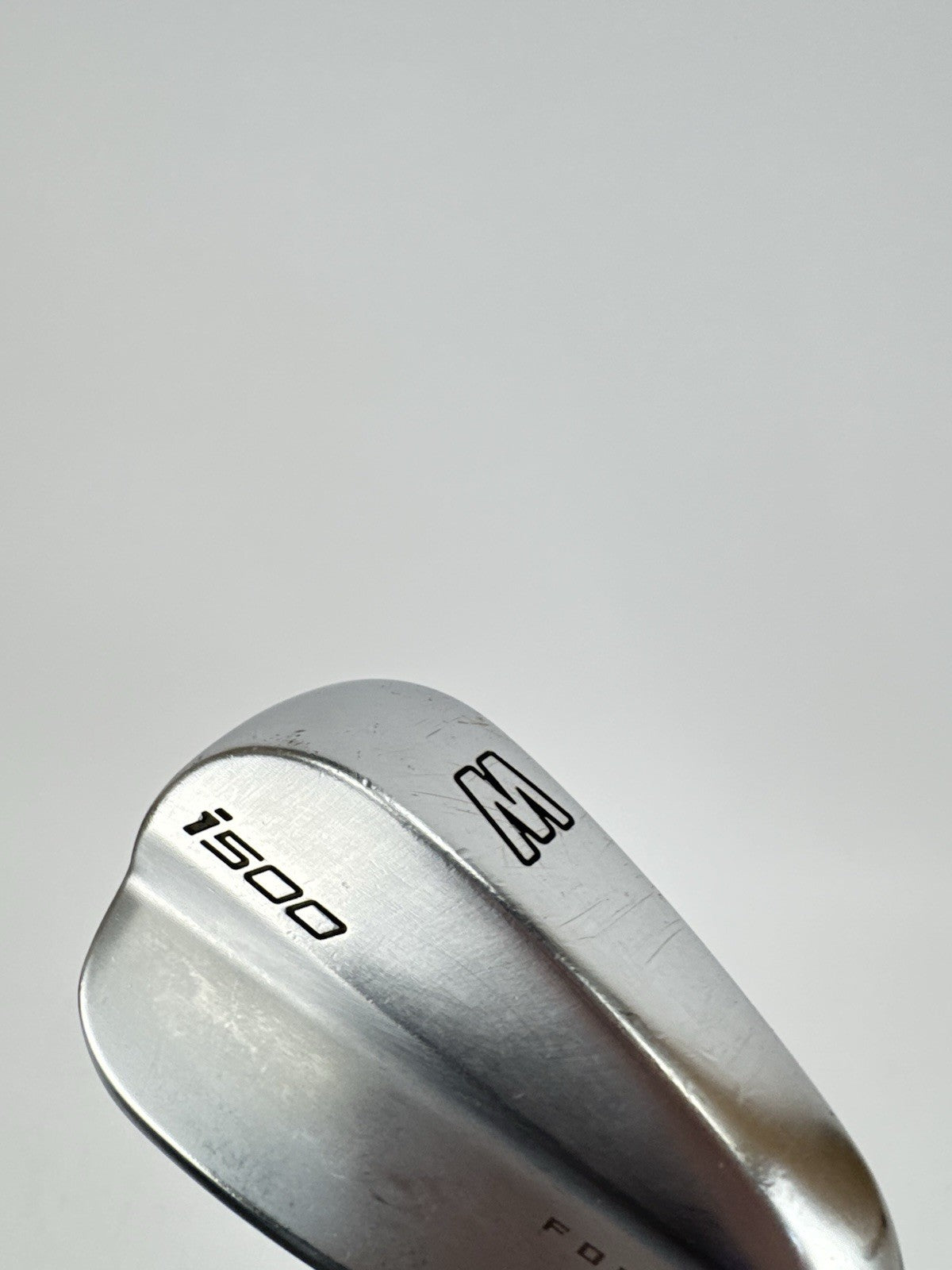 Ping i500 Pitching Wedge Black Dot XP95 R300 Regular Steel /Right Handed /332415