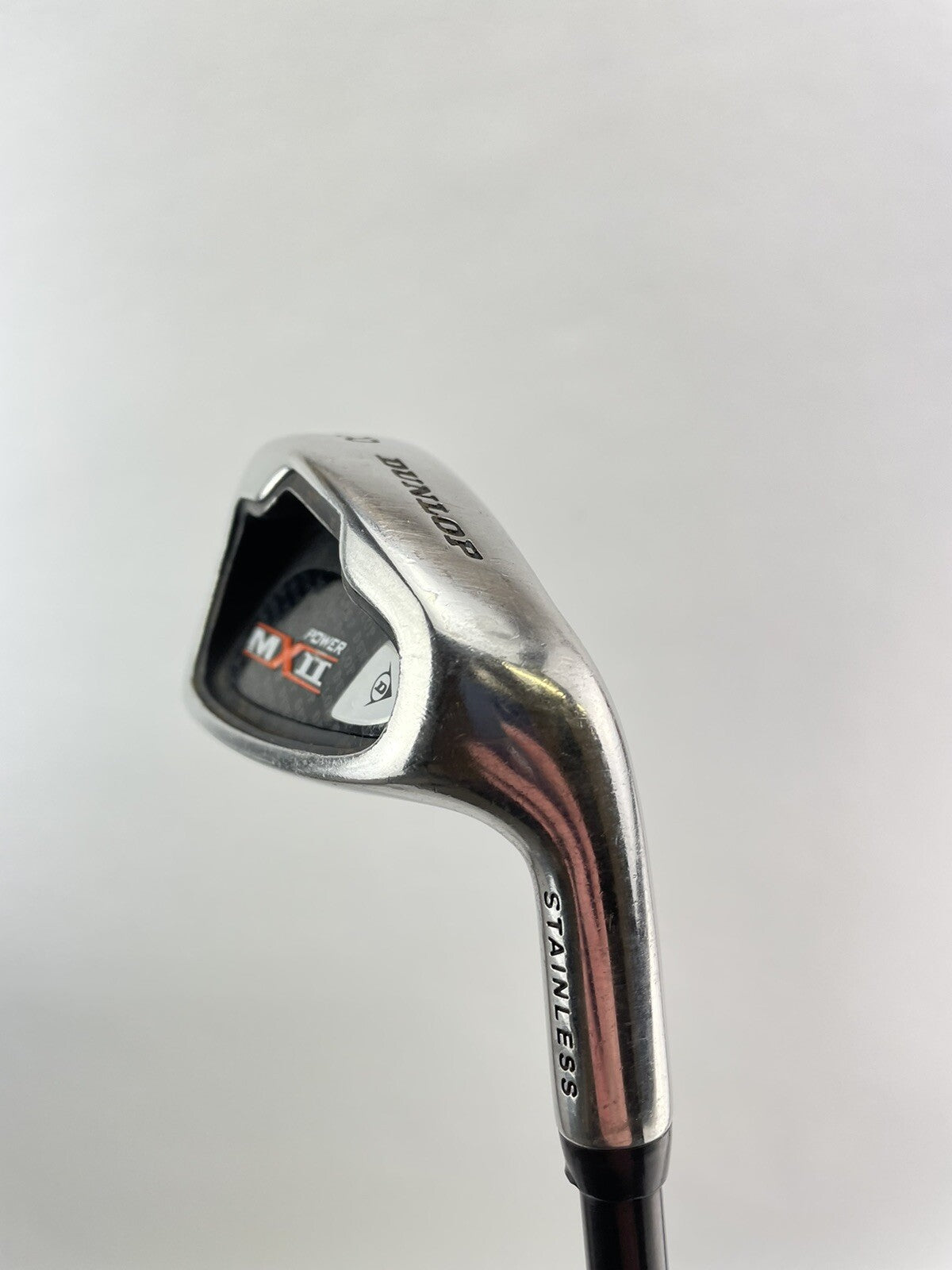Dunlop Golf 8 Iron Power MXII Regular Graphite/Right Handed /New Grip /211565