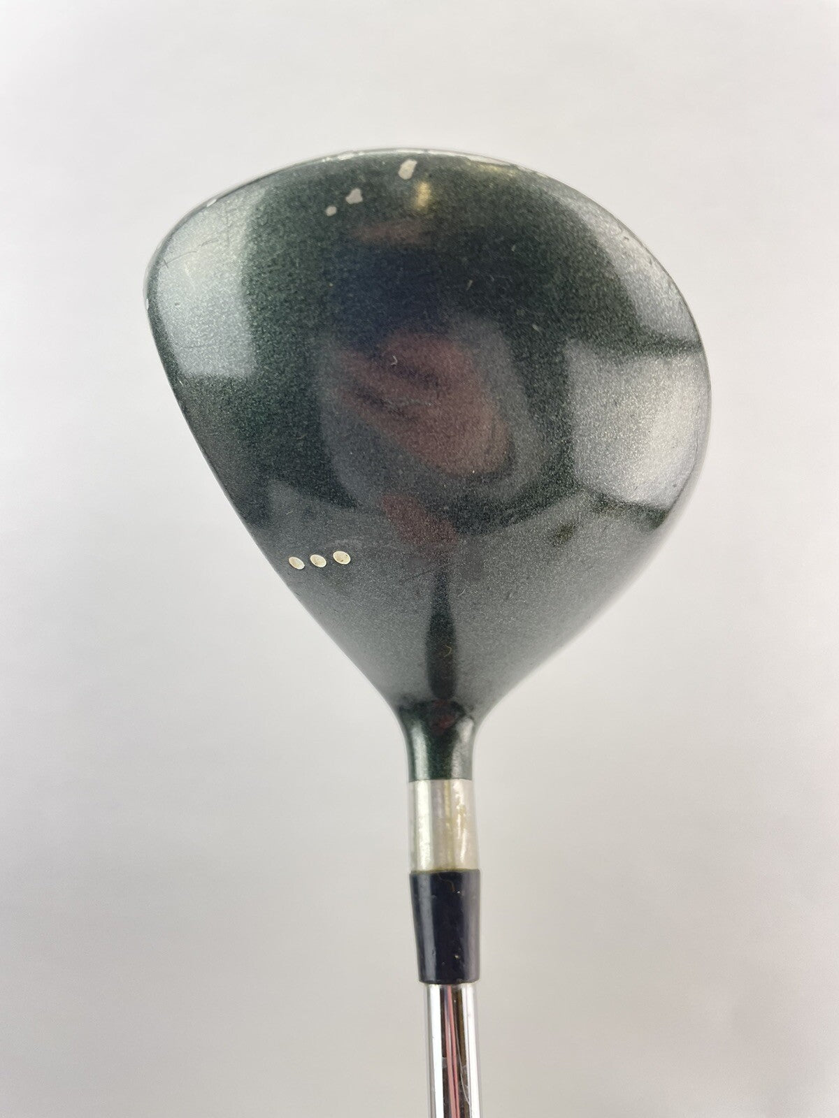 Mens Golf 5 Wood 20* MDD Plus Regular Flex Steel /Right /New Grip /2109012