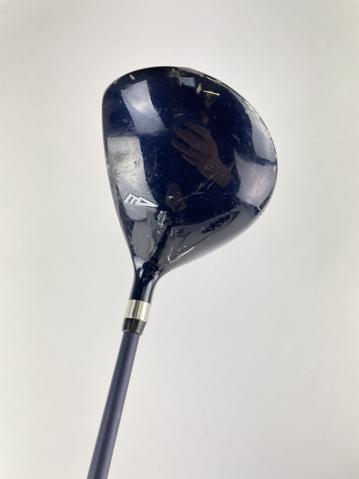 Seve Ballesteros Ladies 3 Wood 15* Augusta Ladies Graphite /Right/New Grip/123459