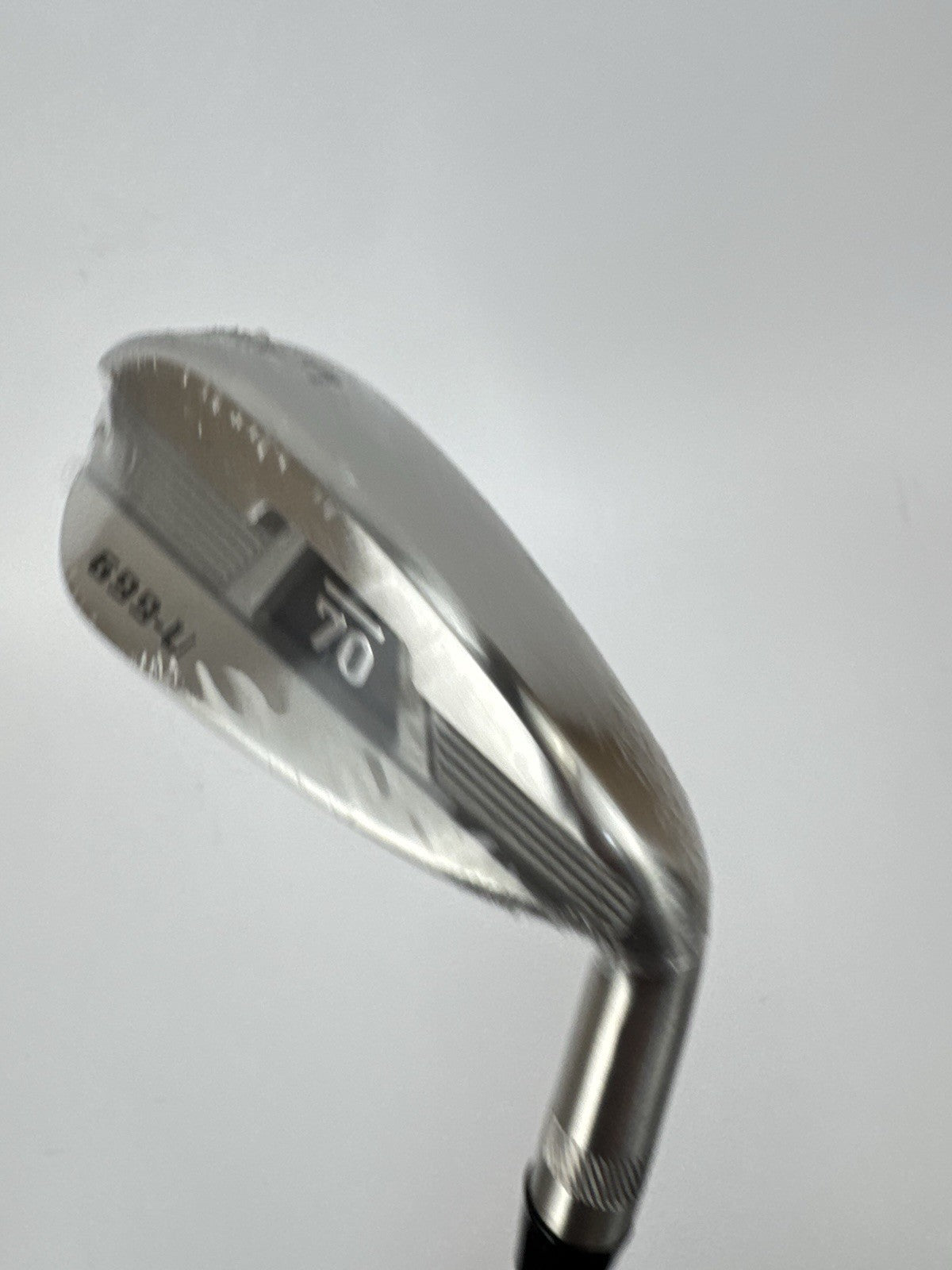 Sub 70 699-u 5 Iron Utility Fujikura Pro Stiff Graphite /Right /New /340807
