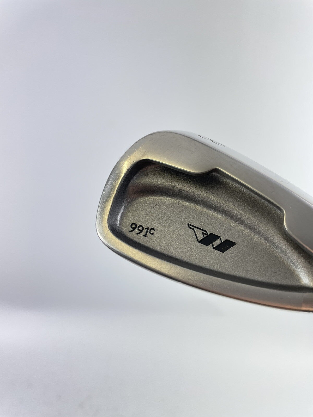 Wishon 991c #8 Iron Ladies Flex Graphite /Lamkin Grip /27131