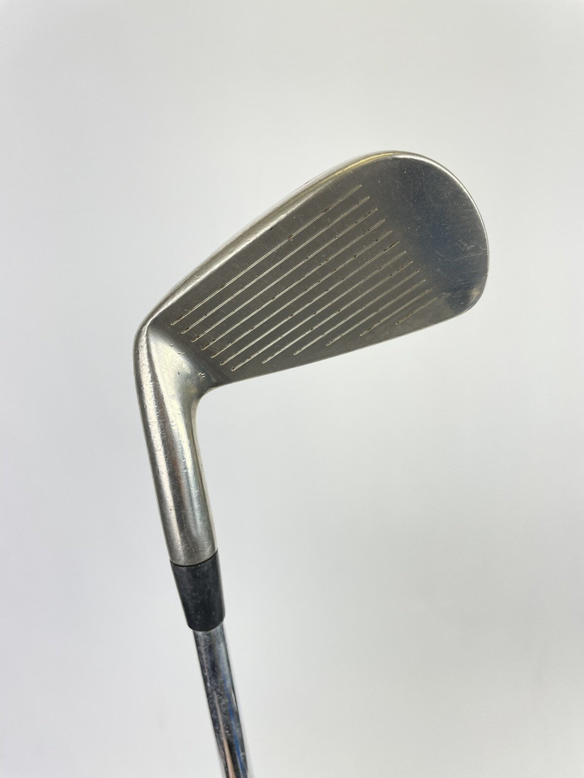 Mizuno MP62 6 Iron Forged Project X 6.0 Stiff /Lamkin Crossline /Right Handed4