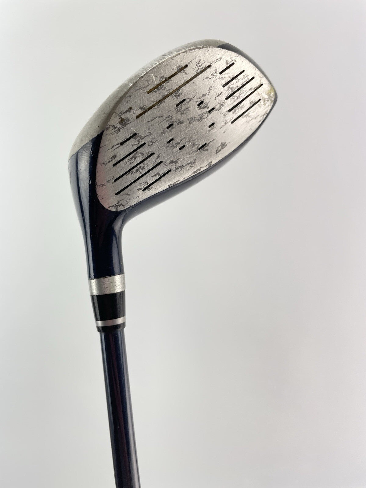Ben Sayers 5 Wood C-300 Forged Mens Regular Graphite /Right /New Grip /216264