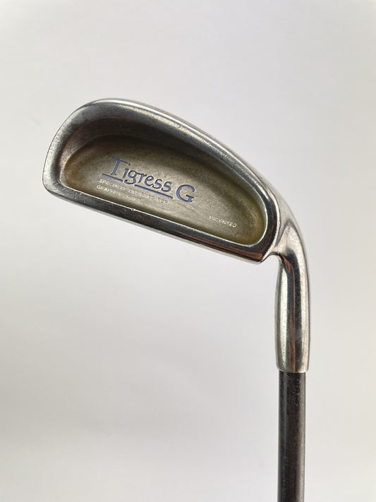 Lynx Tigress 3 Iron G Ladies Flex Graphite /Right Handed /New Grip /182450