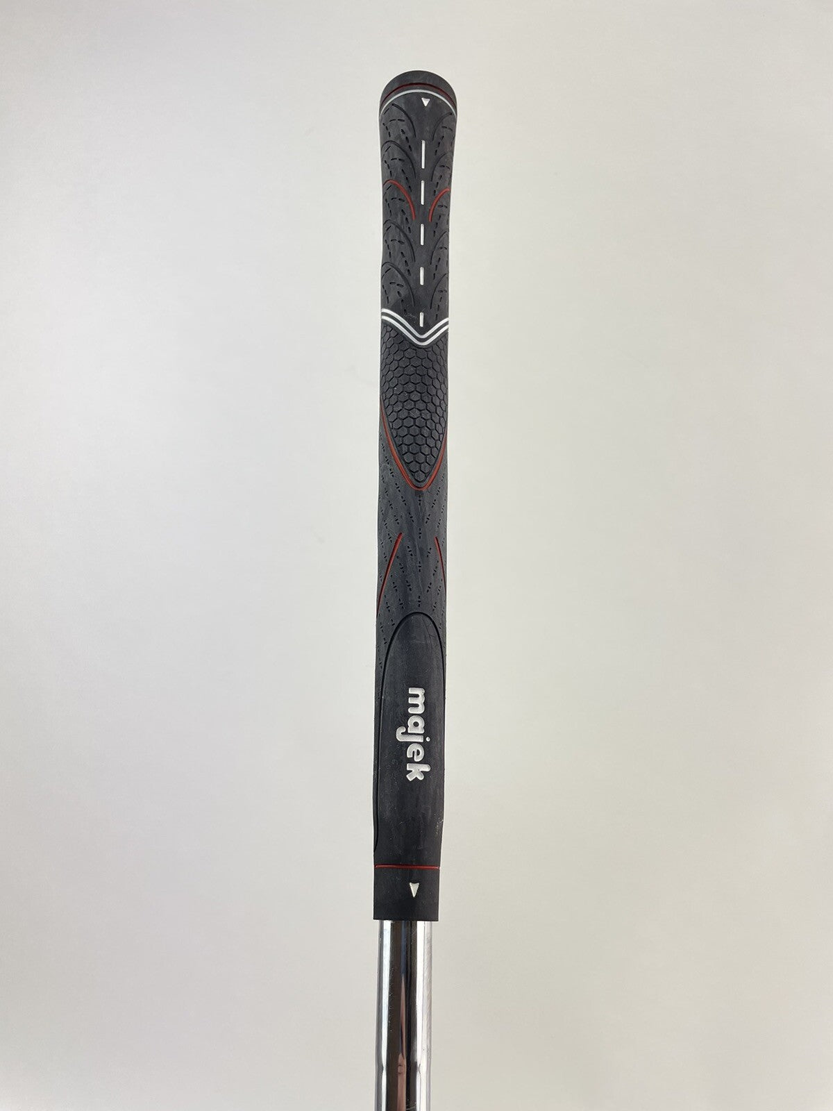 Macgregor V-Foil 7 Iron Forged . Milled Regular Steel /Right /New Grip /1859320