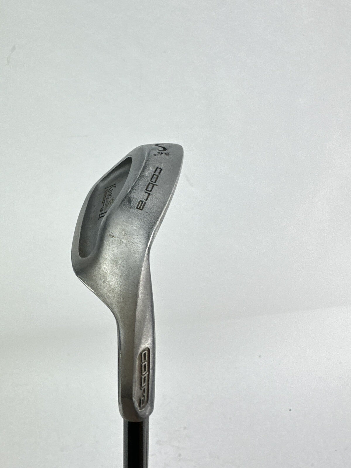 King Cobra Sand Wedge Oversize 56* Kuro Kage A Senior Graphite /New Grip /173936