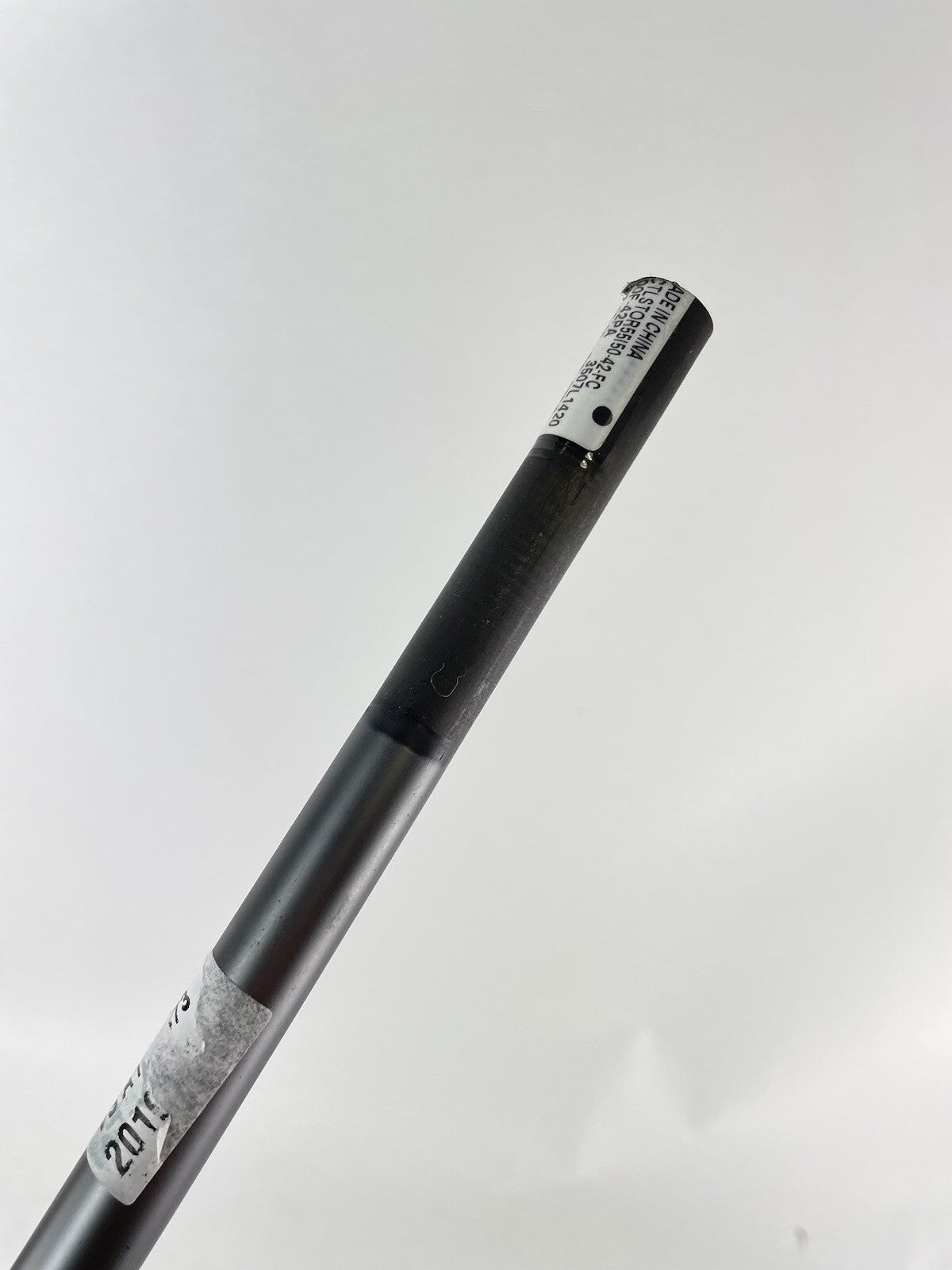 Catalyst 55 Wedge Shaft 5.0 Senior Graphite 34.5" /0.370 Parallel /148879