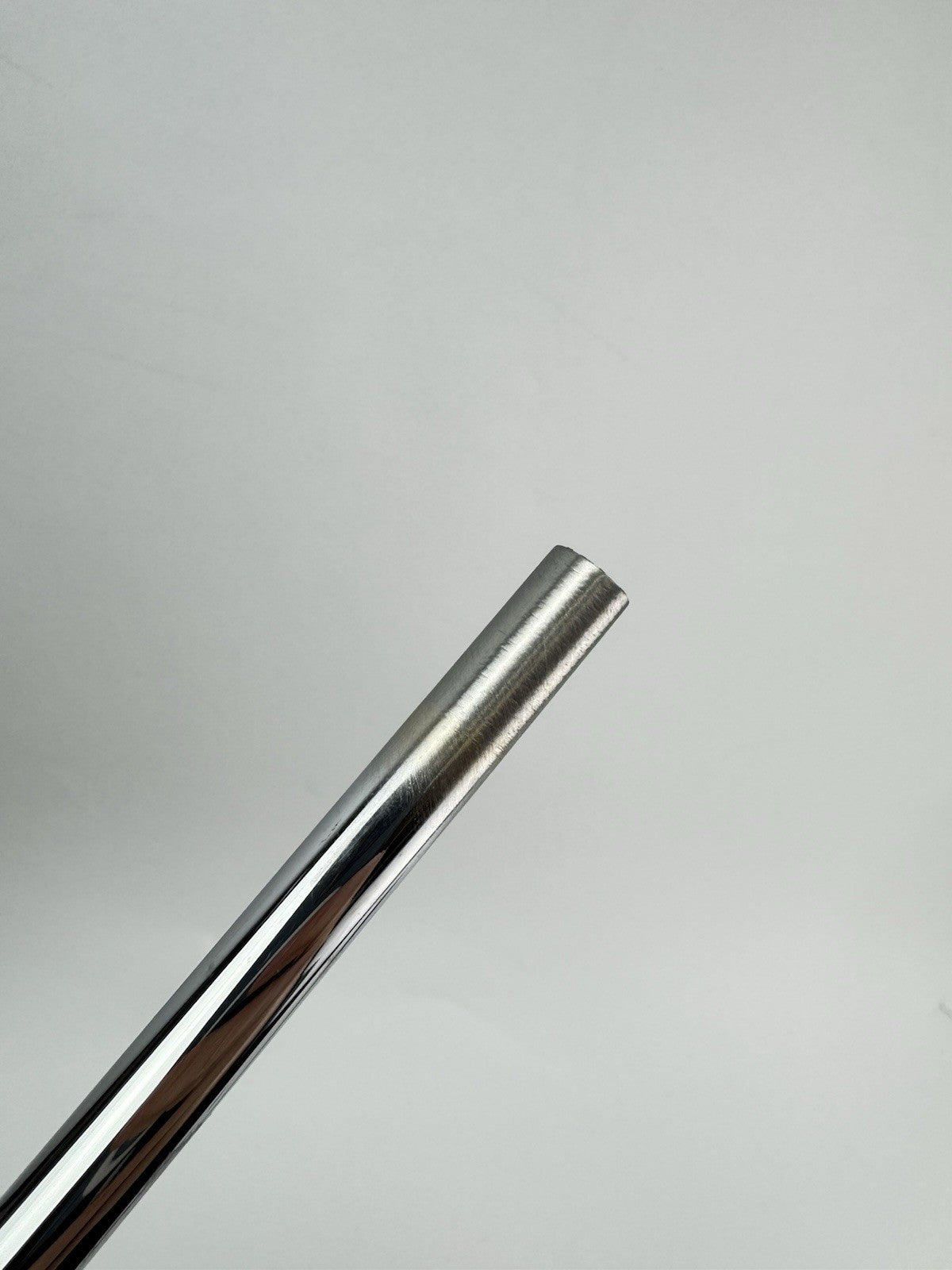 XP105 Iron Shaft Stiff Flex Steel Steel 35.5” /0.370 Parallel /308527