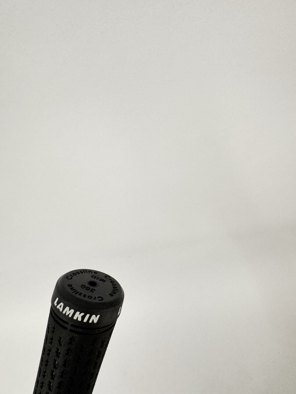 Sub70 TAII 4 Iron Forged Blackout Matrix X Flex Graphite /Mid Grip /New /3574918