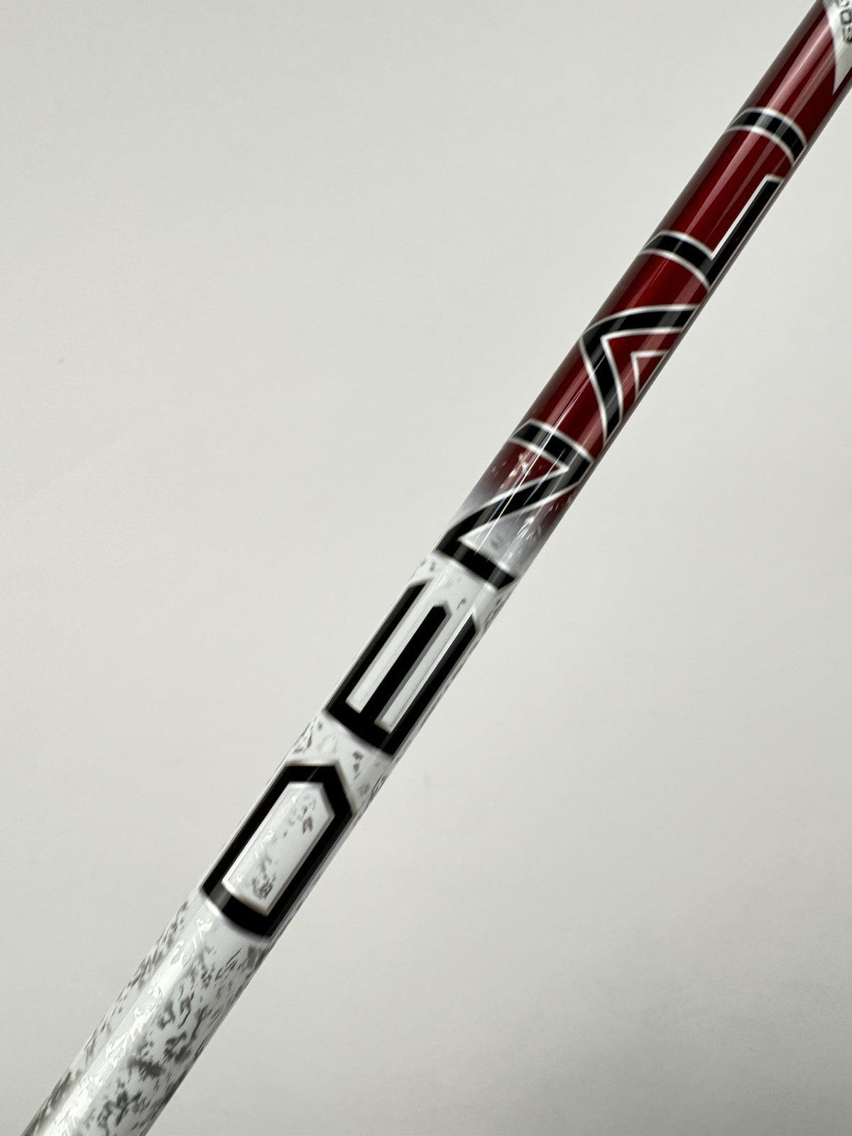 Project X Denali Red Driver Shaft Ping G440 G430 5.5 Regular 60G 44.5” /360512