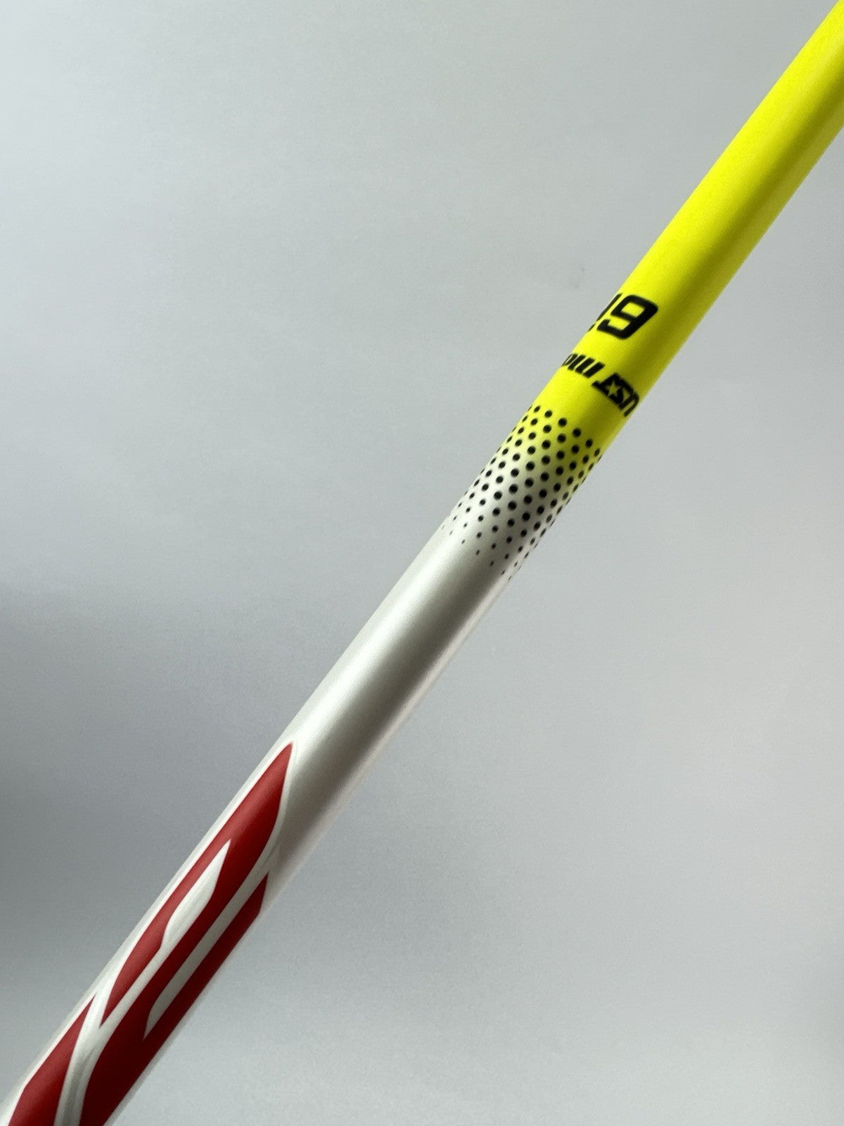 Taylormade 3 Wood Shaft Proforce V2 6F3 Regular Flex Graphite 42.5” /286163
