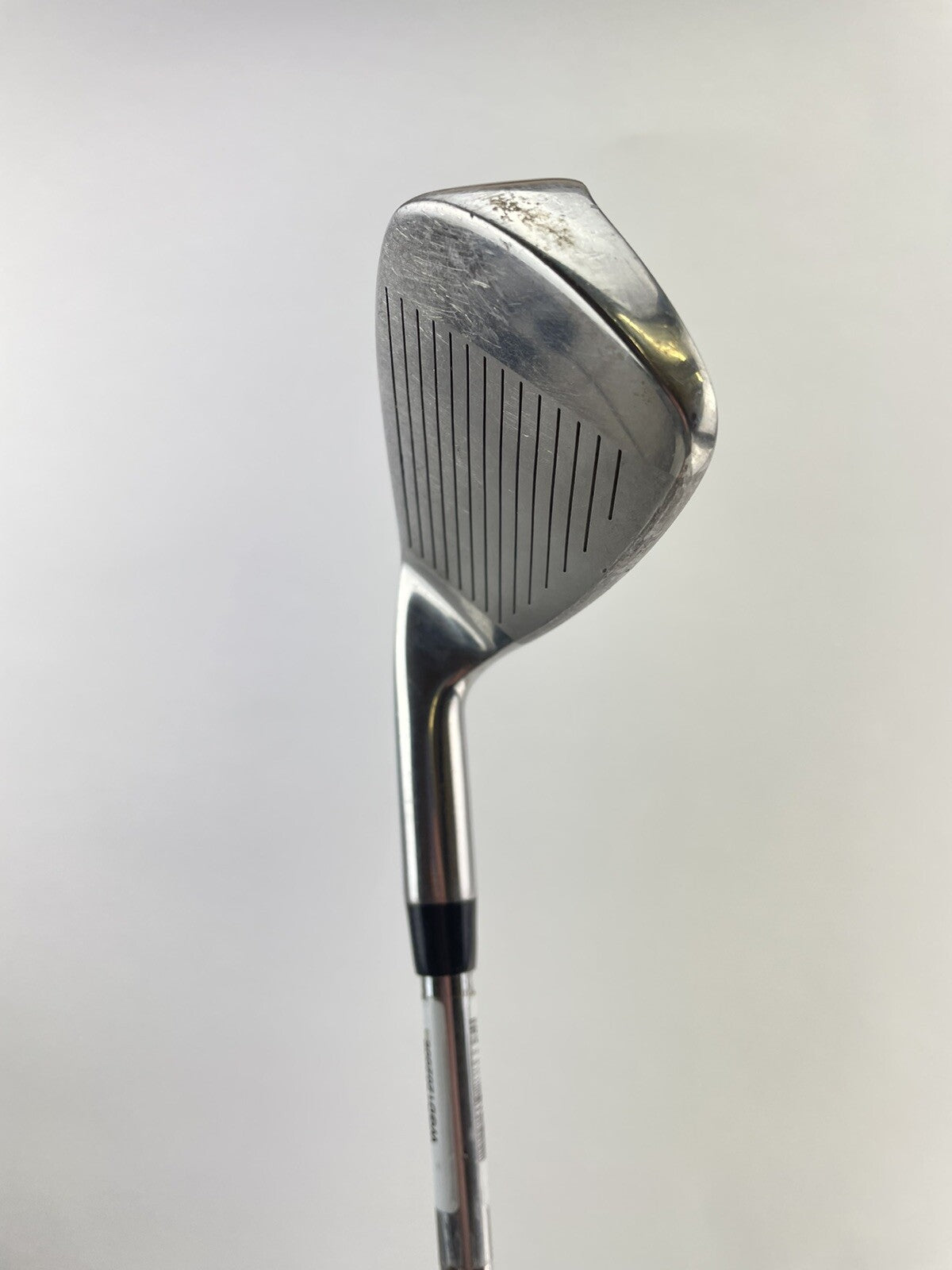 Wilson Prostaff 8 Iron High Launch Uniflex Steel /Right Handed /New Grip /2094914