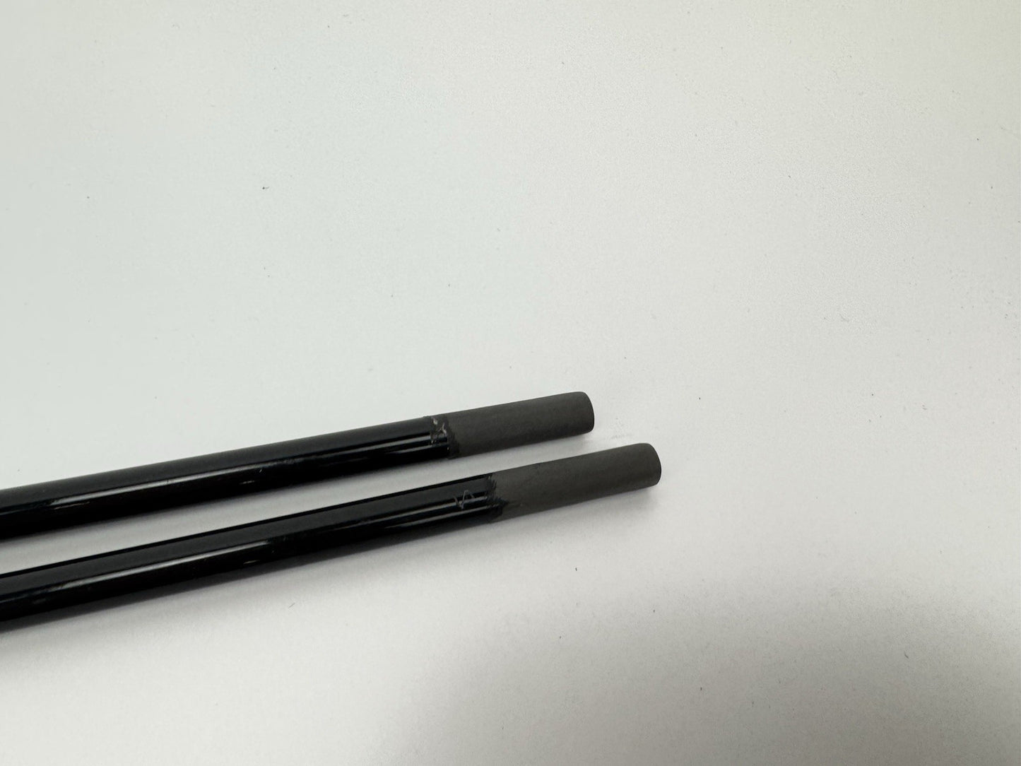 Fujikura Atmos Wedge Shaft Set (2) 5-A Senior Flex Graphite 0.355 Tapered /313537