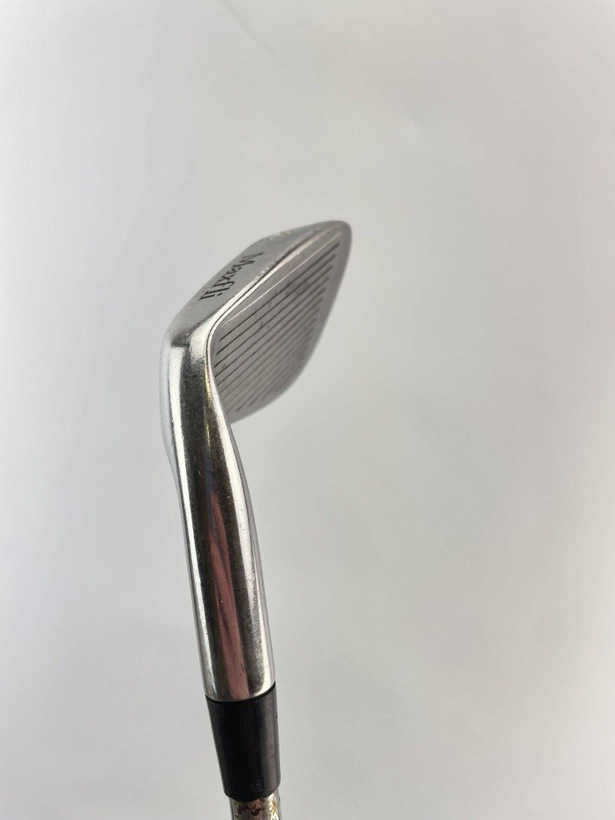 Maxfli Golf 8 Iron VHL Regular Flex Steel /Right Handed /New Grip /218586