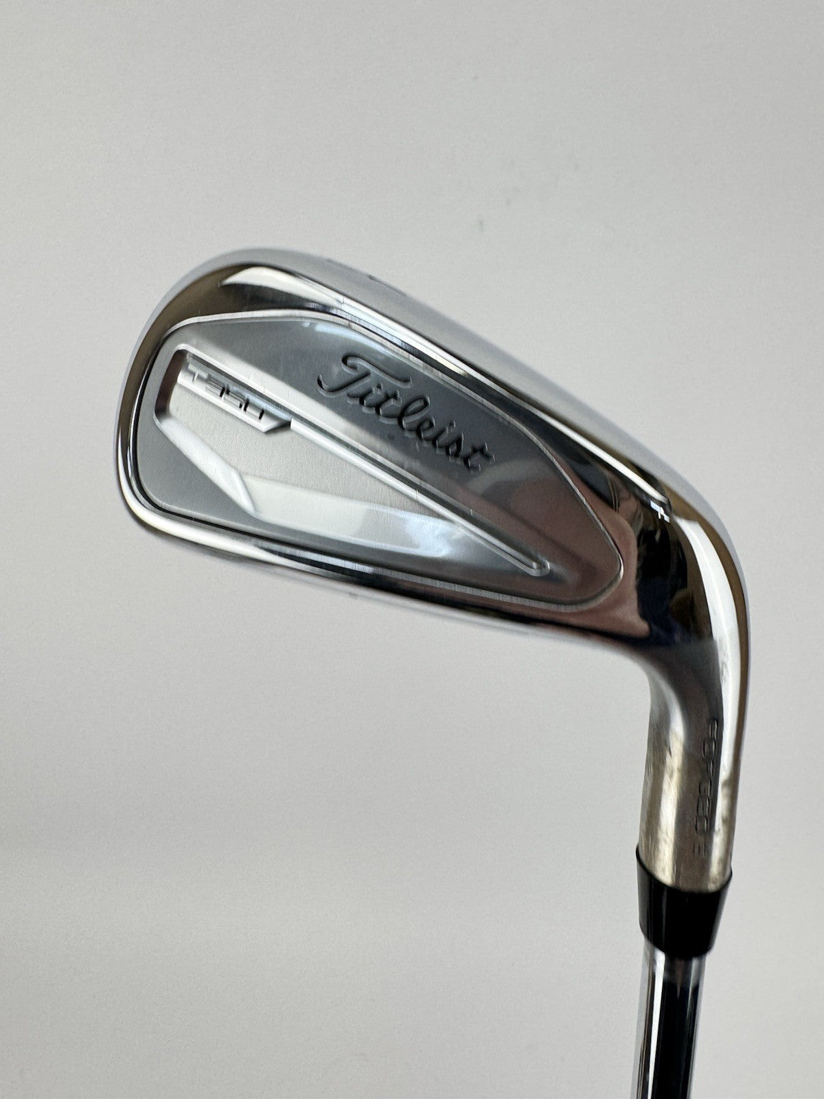 Titleist T350 8 Iron DG95 R300 Vss Pro Regular Flex Steel /Right Handed /335401