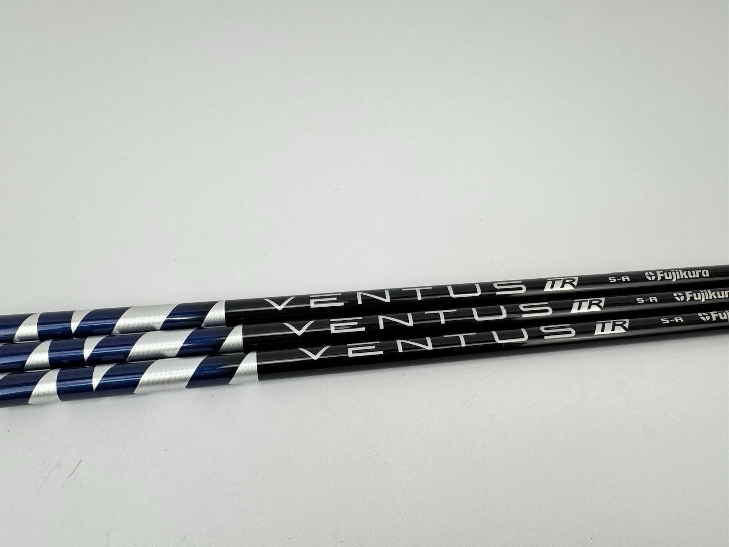 Ventus Blue TR Wedge Shaft Set (3) 5-A Senior Flex Graphite 0.355 Tapered/345230