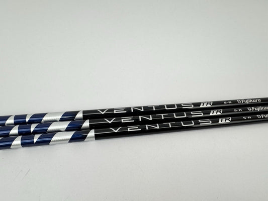 Ventus Blue TR Wedge Shaft Set (3) 5-A Senior Flex Graphite 0.355 Tapered/345230