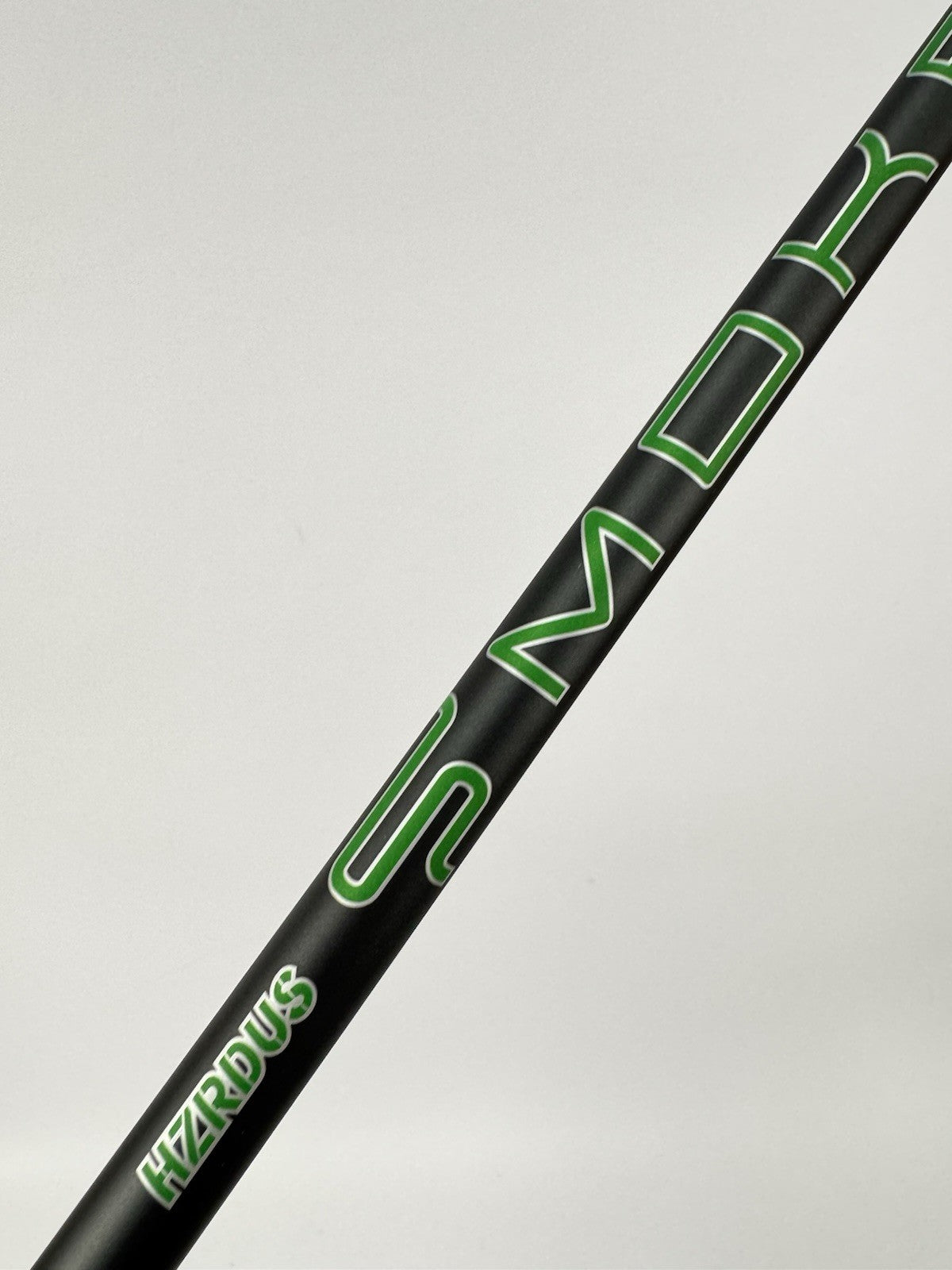 Titleist Hzrdus Driver Shaft Hzrdus Smoke Green Regular Graphite 44.5” /361564