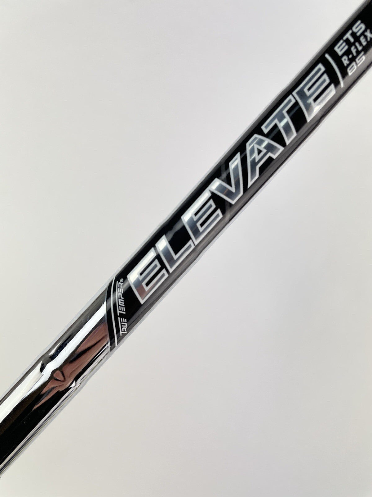Elevate ETS Iron Shaft 85 VSS Regular Steel 35.5" /0.370 Parallel /154391